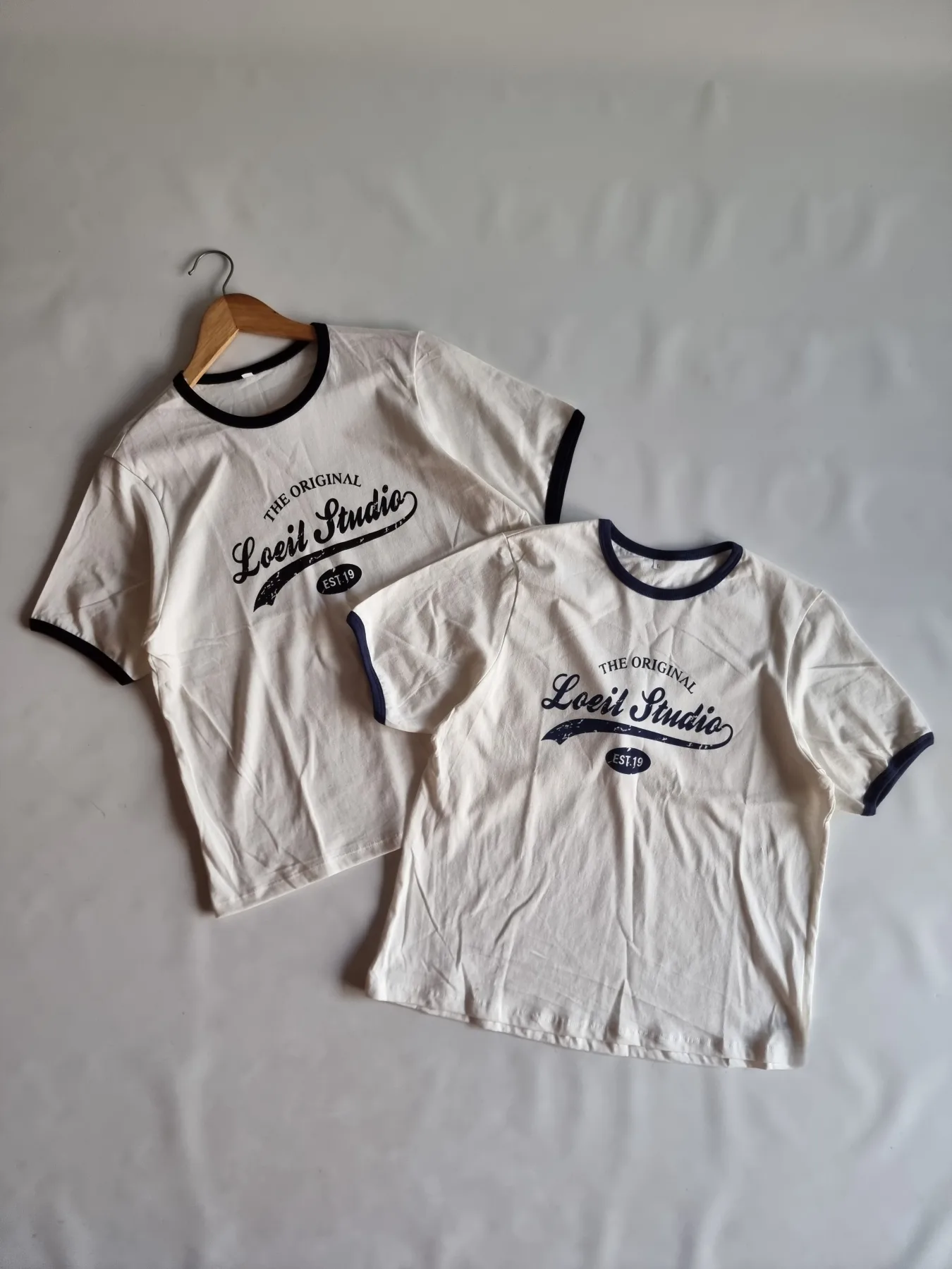 REMERA THE ORIGINAL