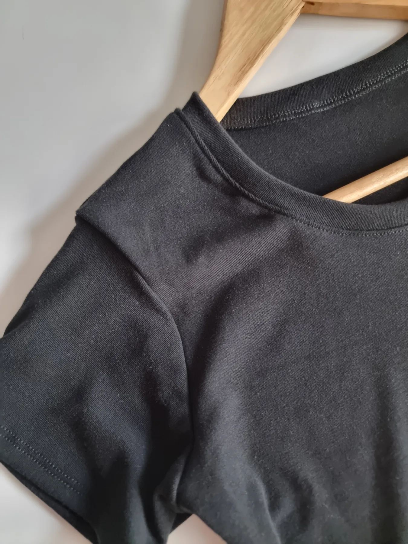 BODY CUELLO REDONDO MORLEY DARLON - Imagen 3