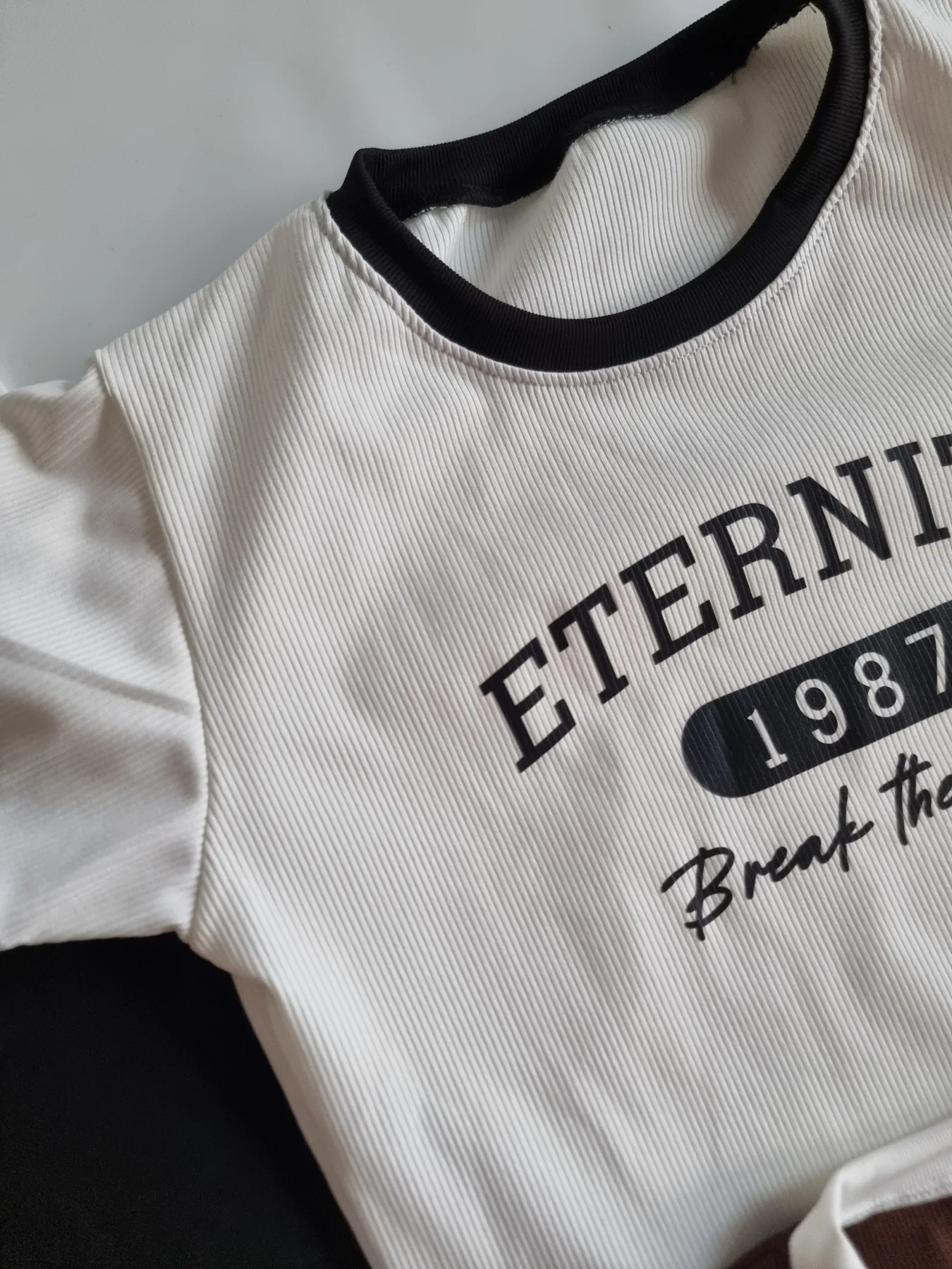 REMERA COMBINADO ETERNITY - Imagen 3
