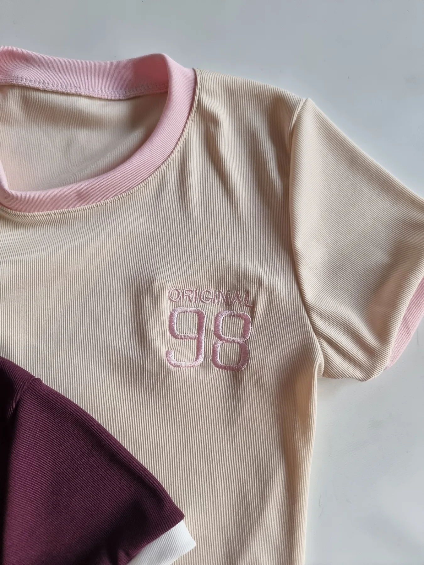 REMERA COMBINADO 98 - Imagen 4