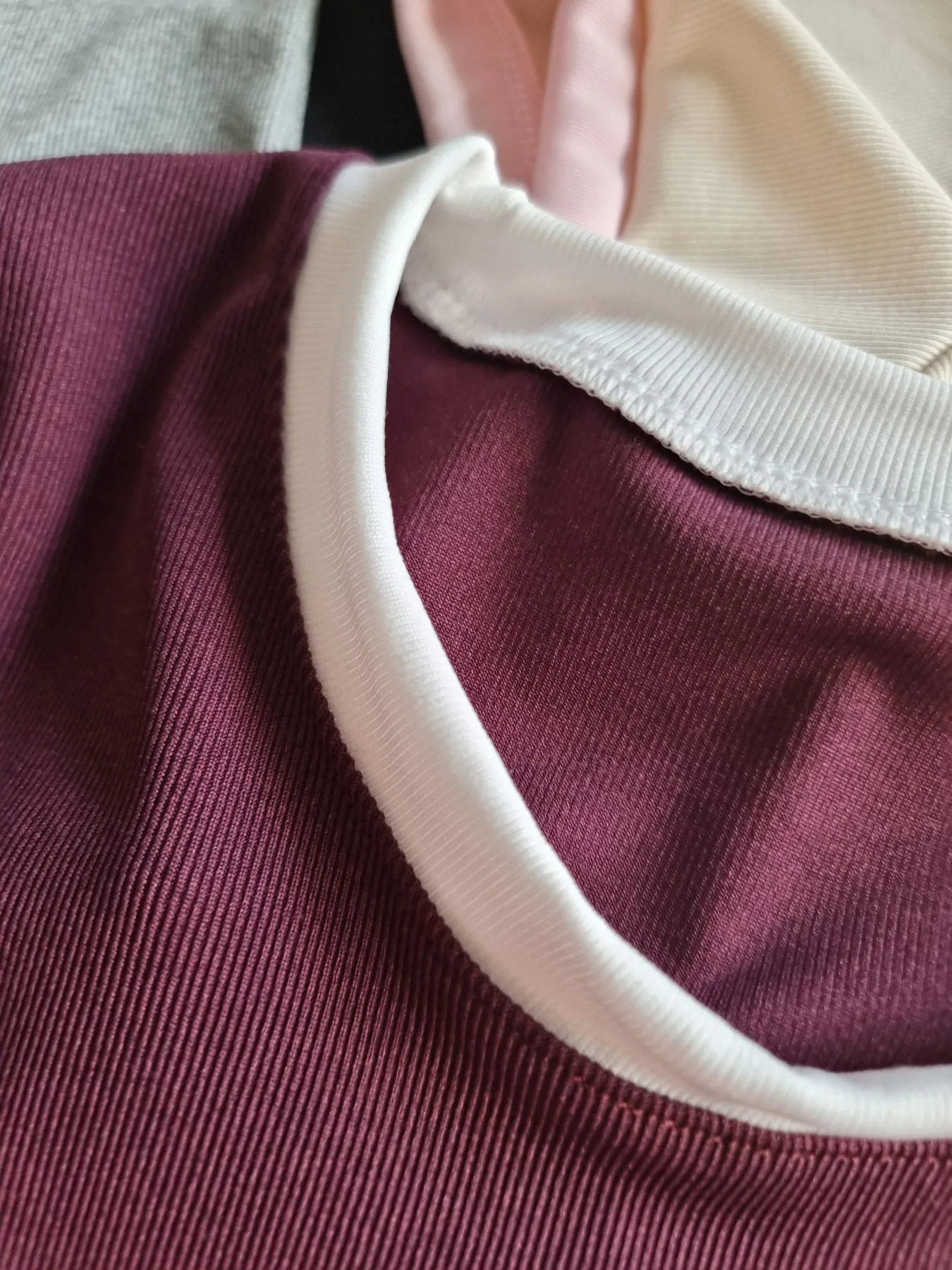 REMERA COMBINADO 98 - Imagen 7