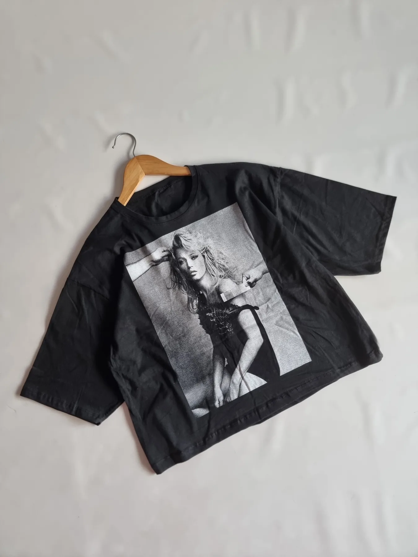 BOXY KATE MODELO