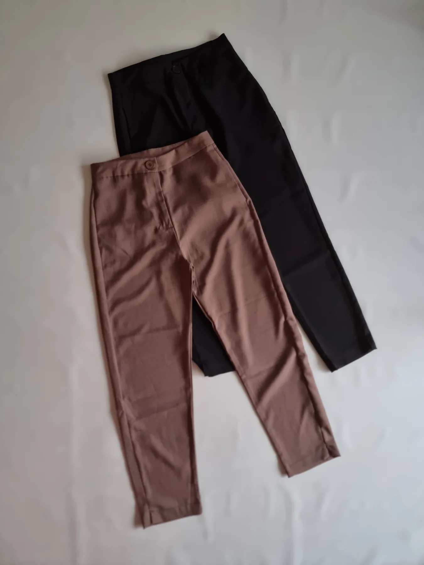 PANTALON LINO