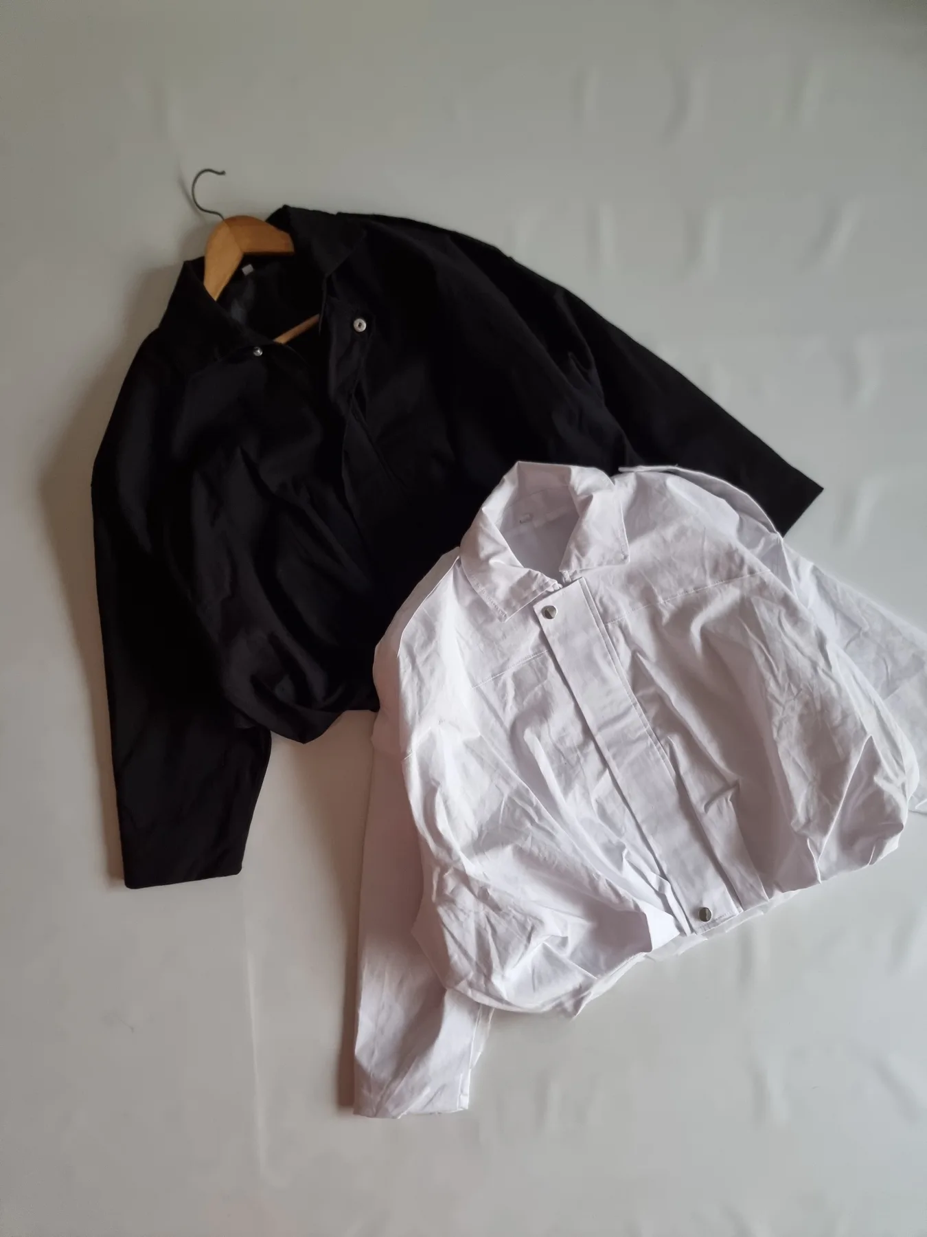 CAMPERA BOMBERO GABARDINA