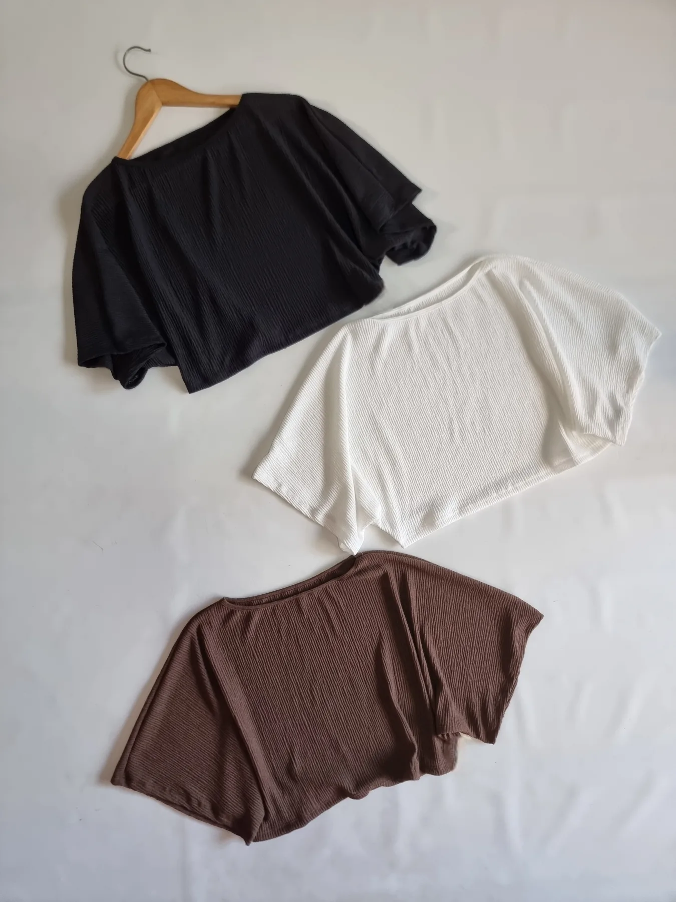 PONCHO ELASTIZADO