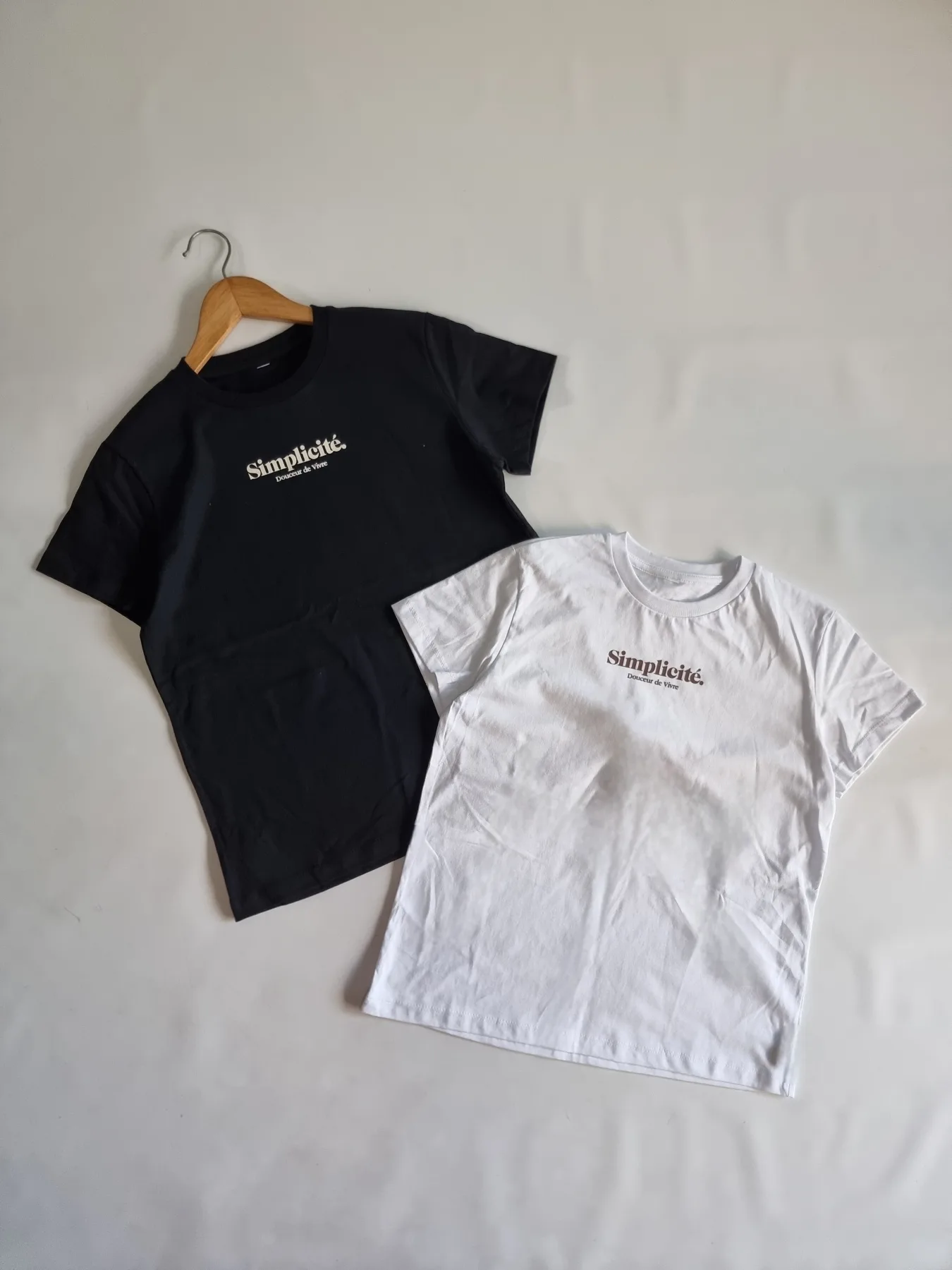 REMERA SIMPLICITE