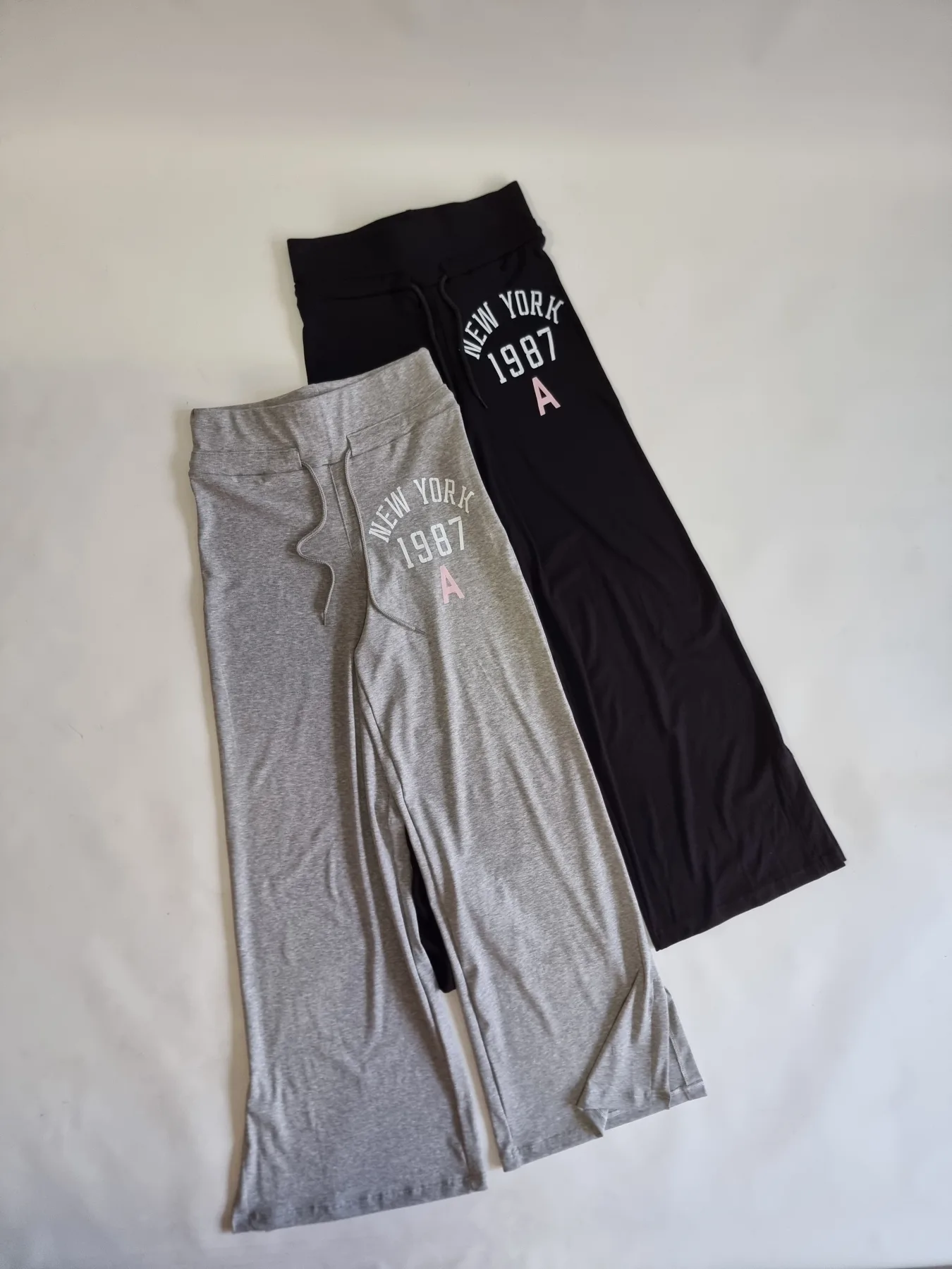 JOGGER RECTO 1987 A