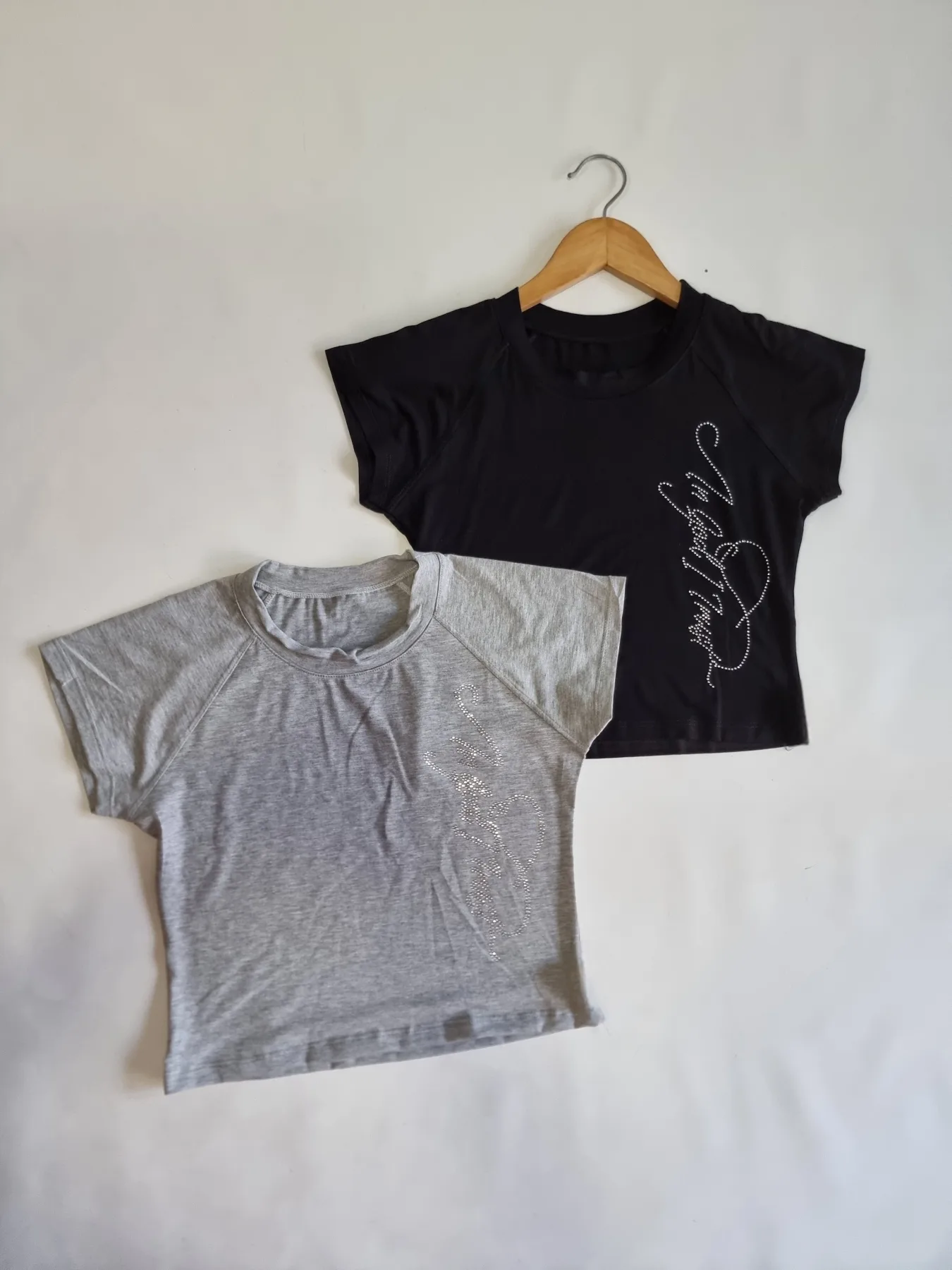 REMERA STRAS IN GOD I TRUST