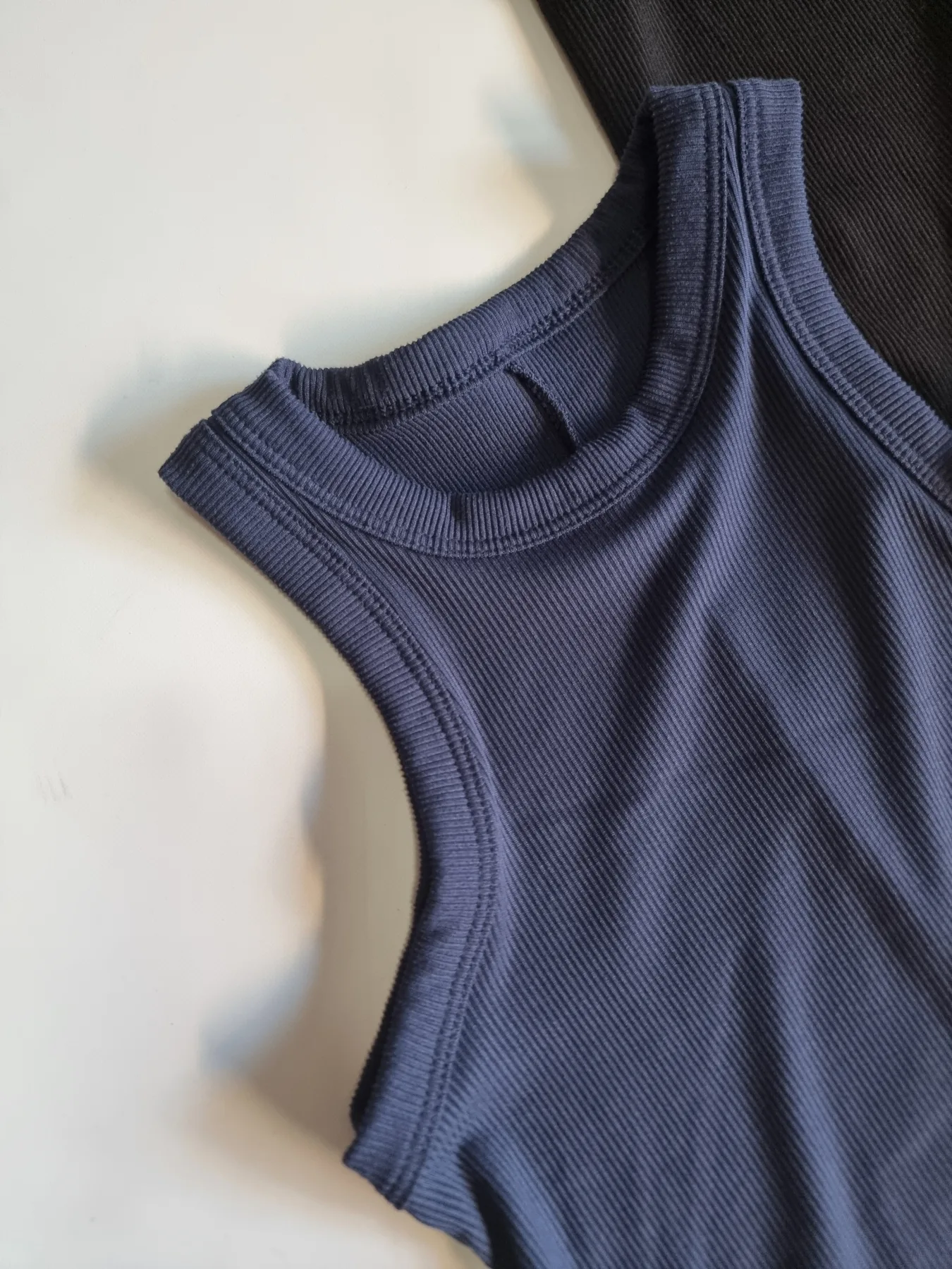 BODY CUELLO REDONDO MORLEY - Imagen 4