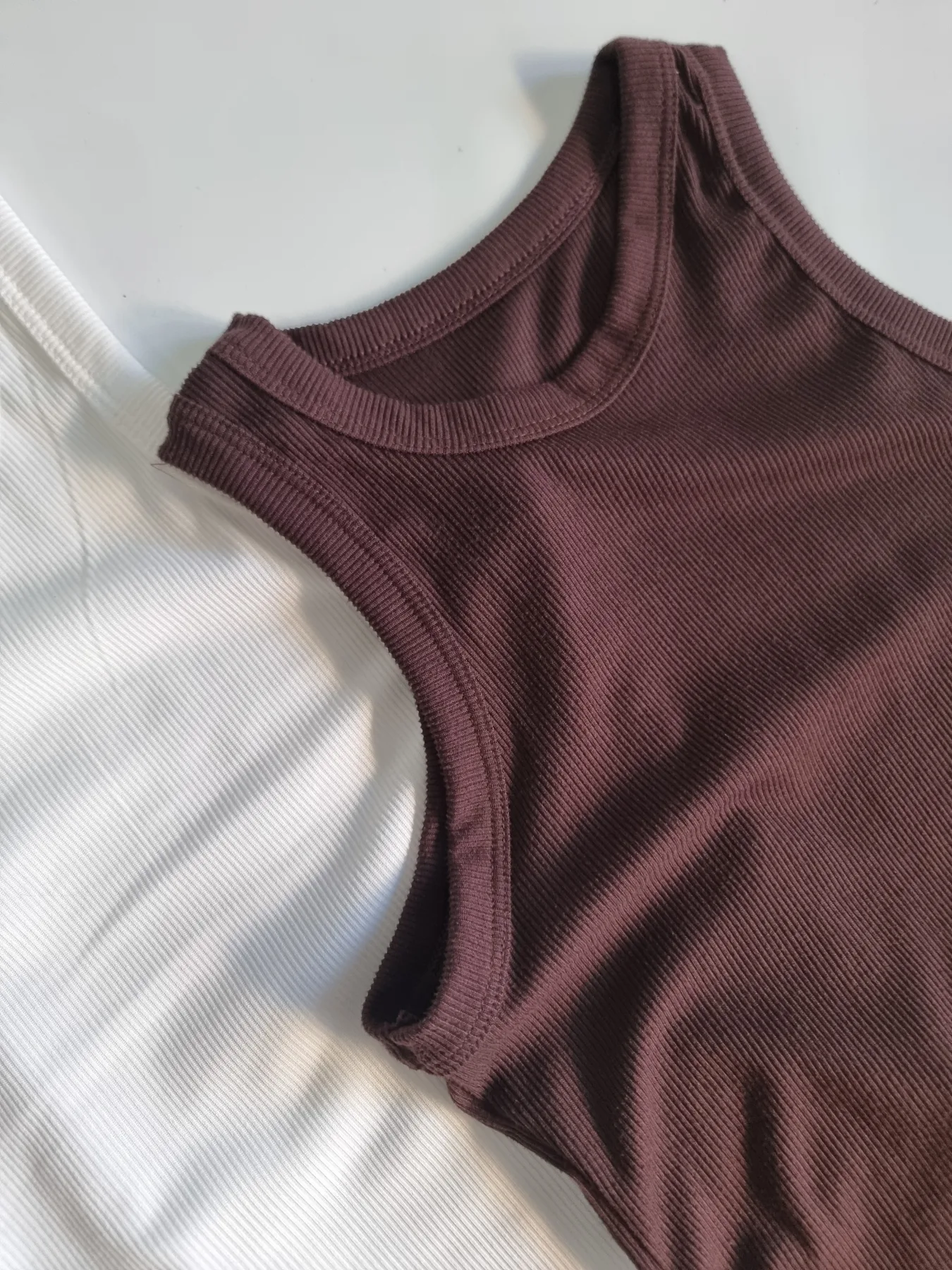 BODY CUELLO REDONDO MORLEY - Imagen 5
