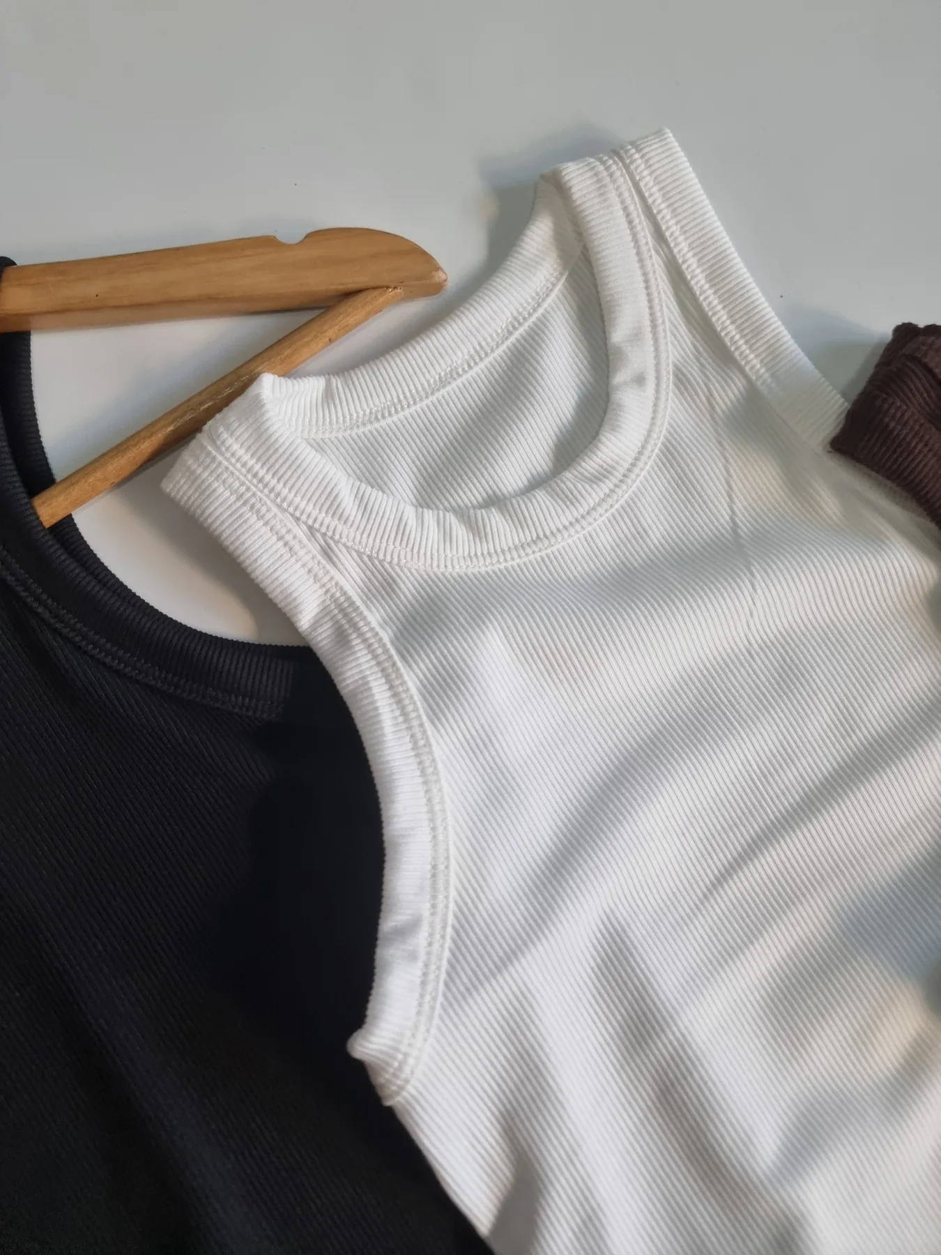 BODY CUELLO REDONDO MORLEY - Imagen 6