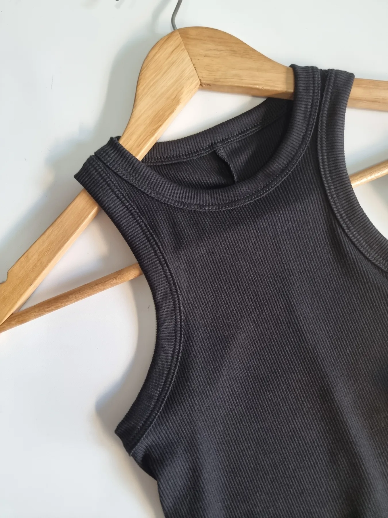 BODY CUELLO REDONDO MORLEY - Imagen 7