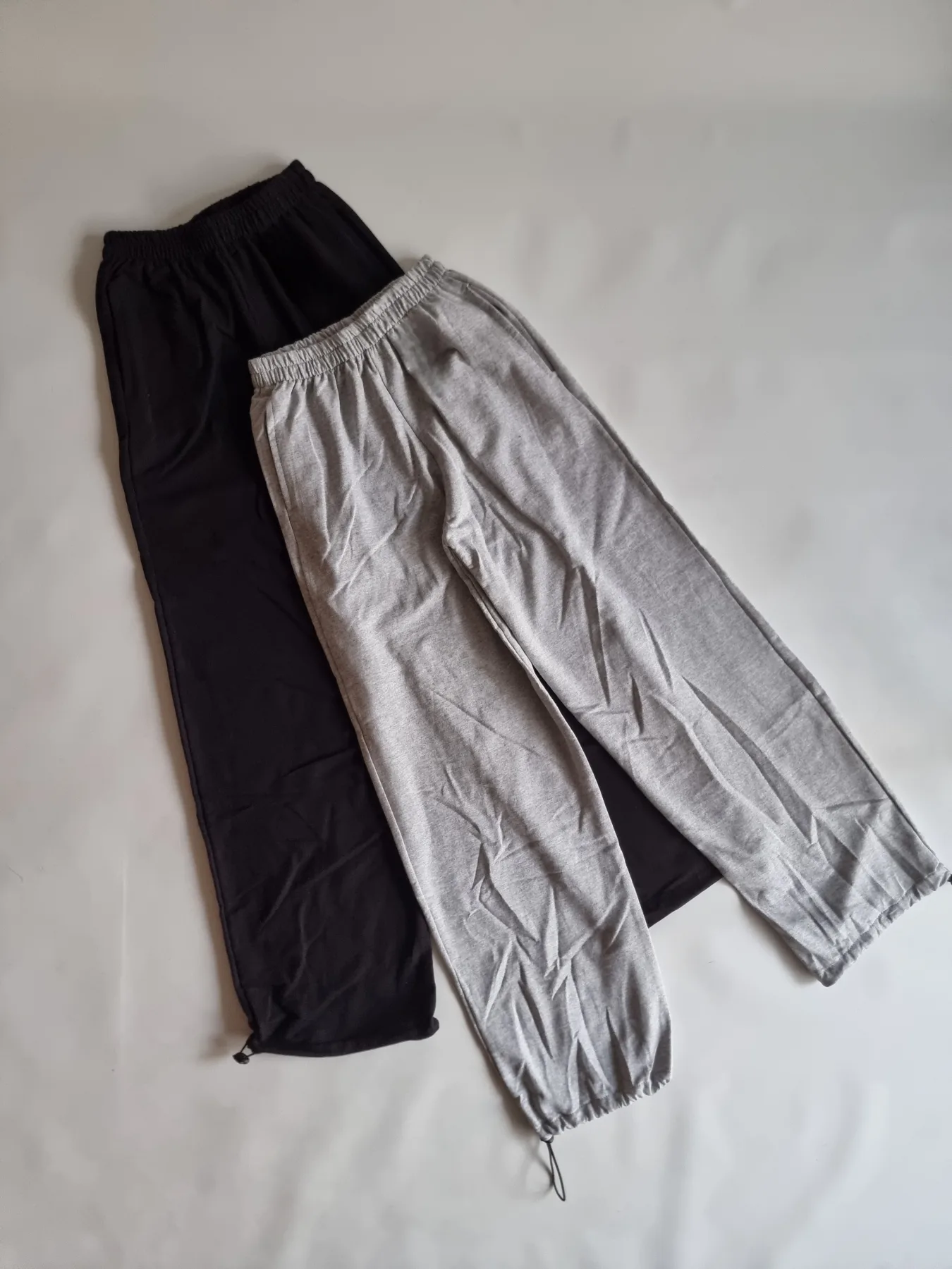 JOGGER BAGGY RUSTICO
