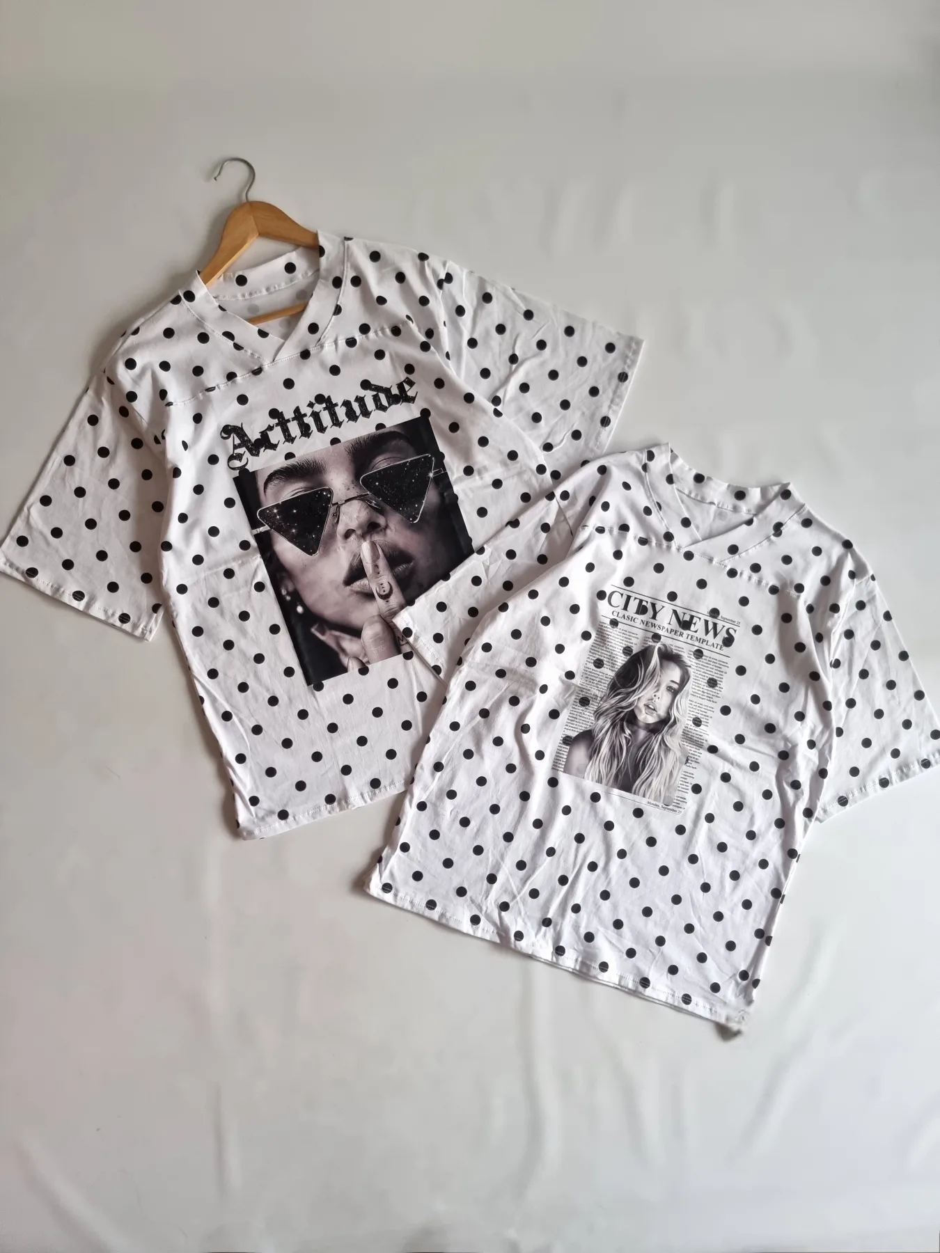 REMERON LUNRES CON ESTAMPADO