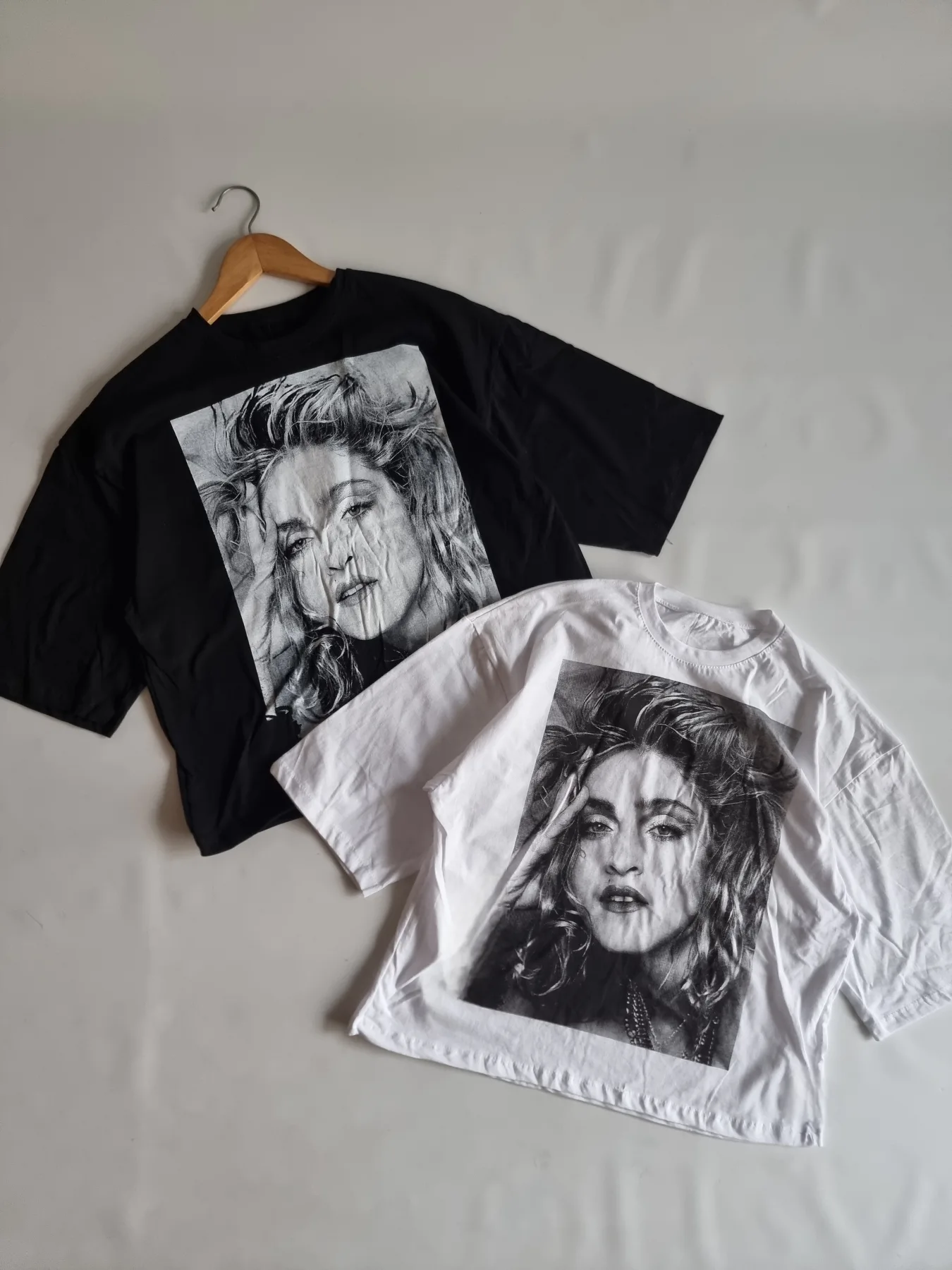 BOXY MADONNA