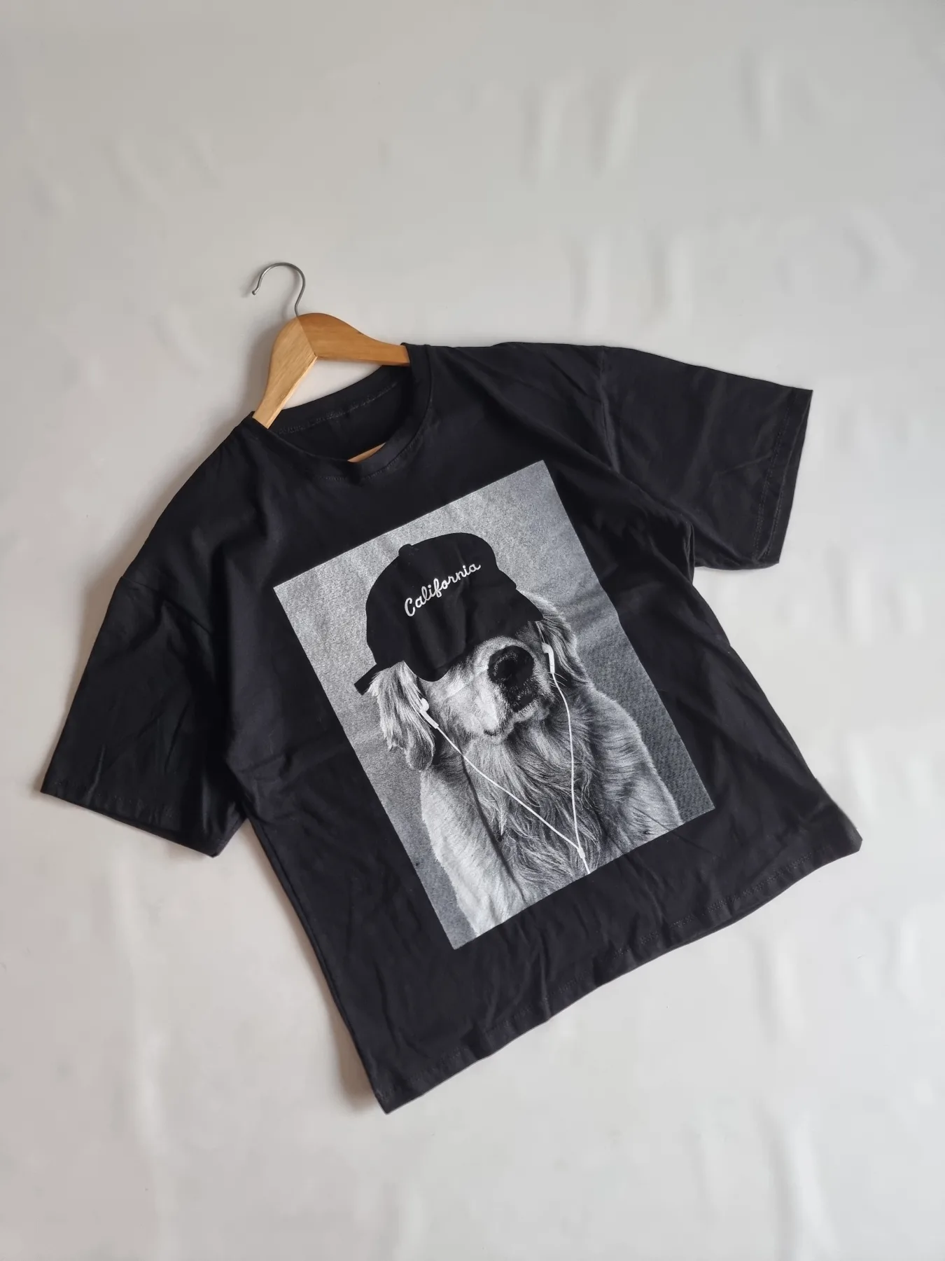 REMERON PERRO NEGRO