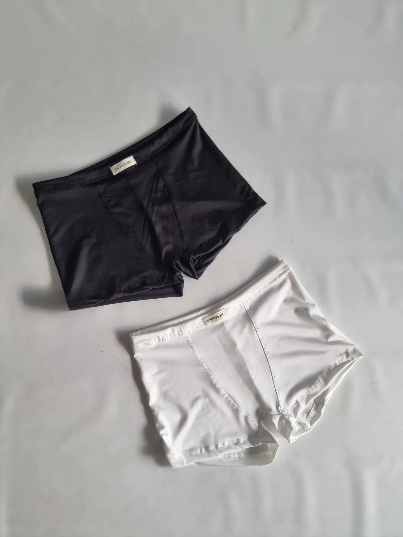 BOXER CHOOSE ME