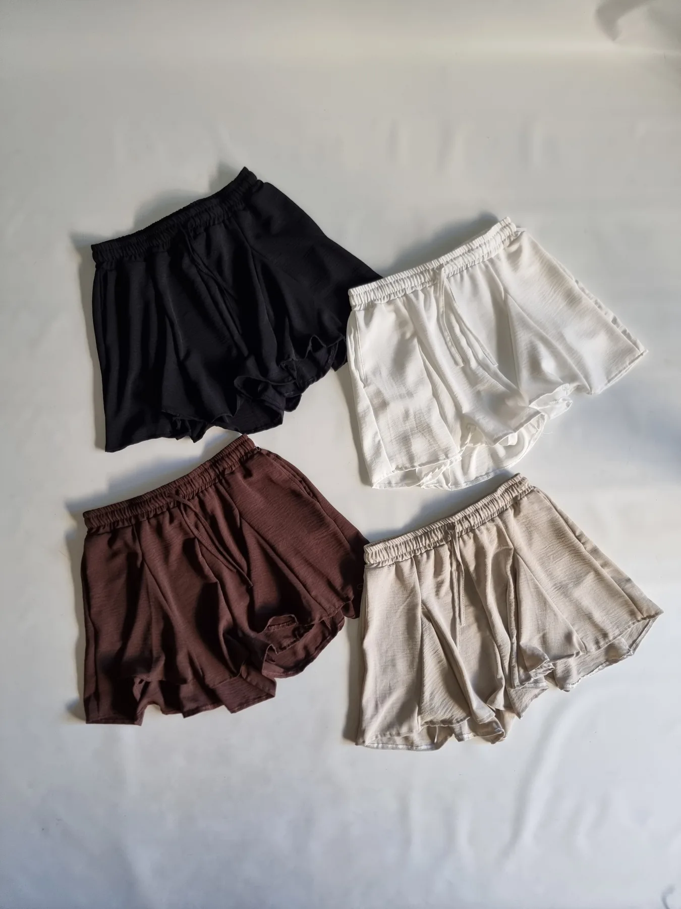 SHORT CEY