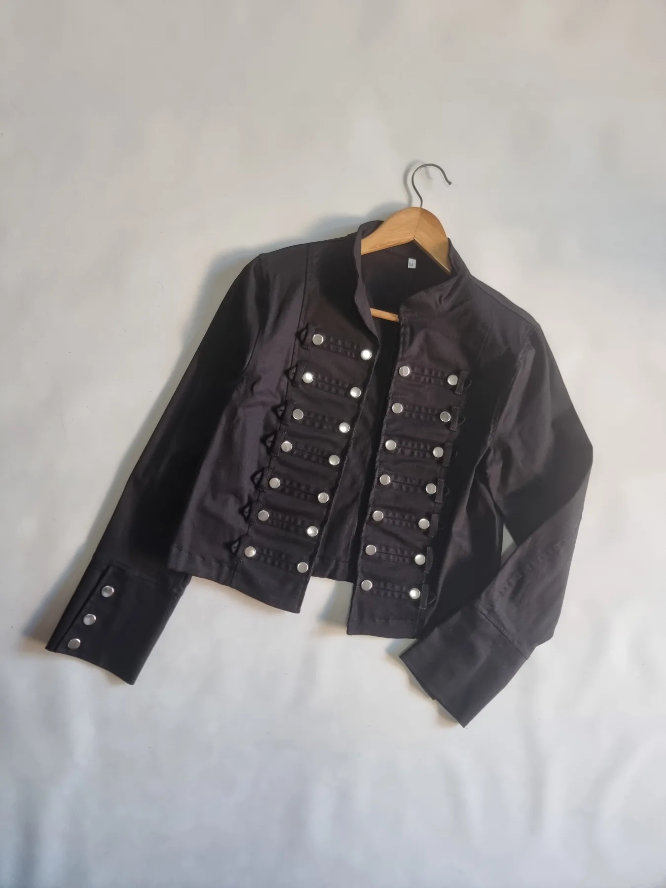 CHAQUETA NAPOLEON
