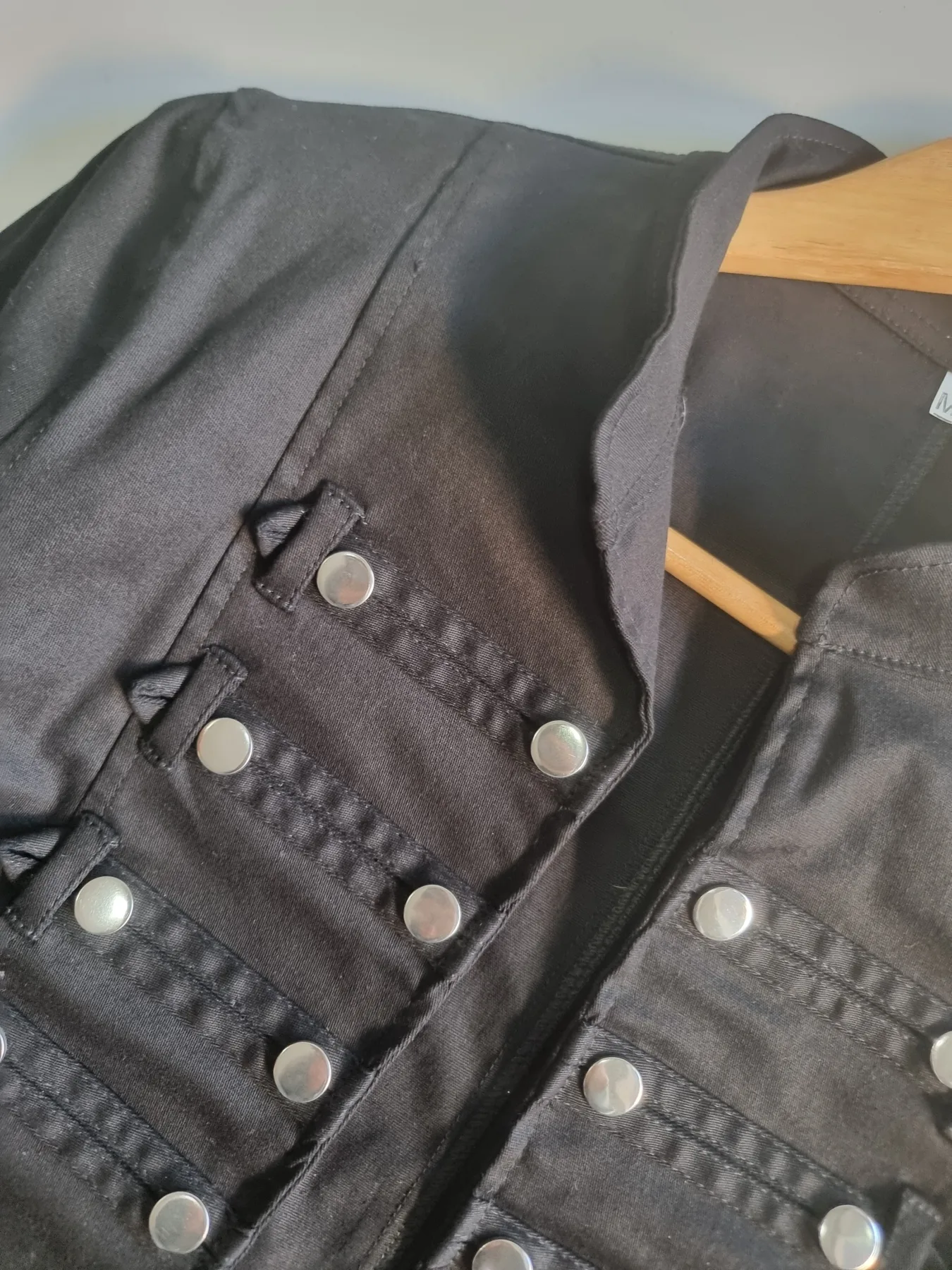 CHAQUETA NAPOLEON - Imagen 2