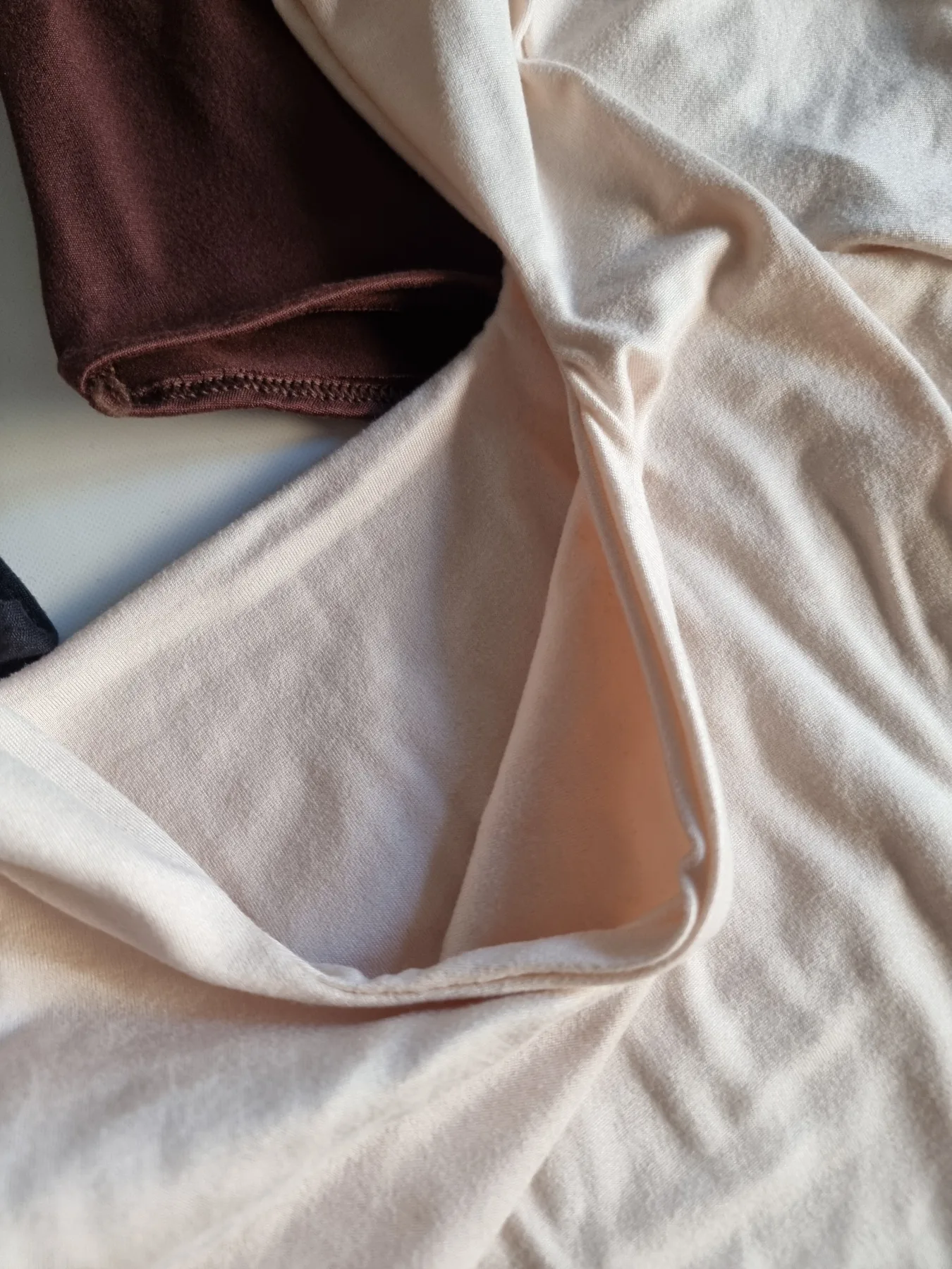 BODY M/CORTA CUELLO CUADRADO M/SOFT - Imagen 7