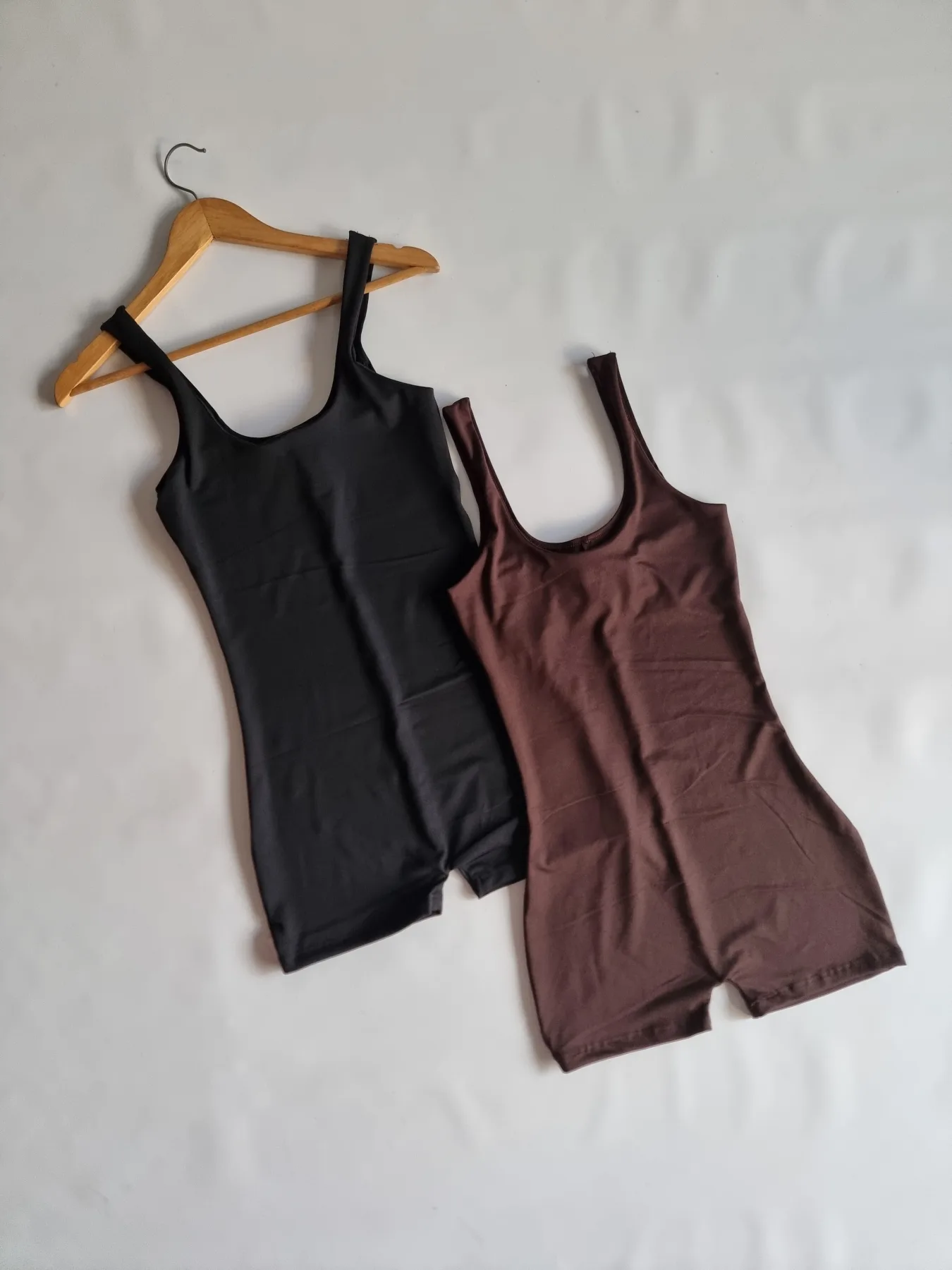 CAT SUIT MUSCULOSA