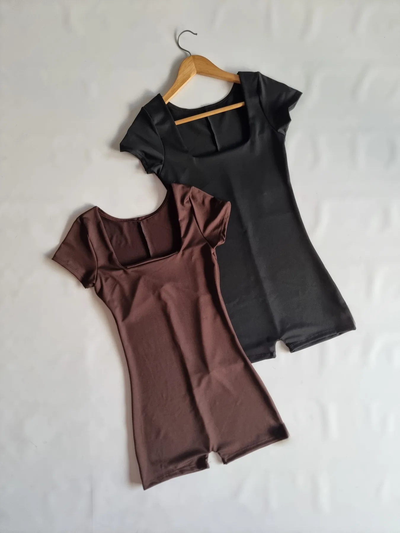 CAT SUIT M/CORTA M/F