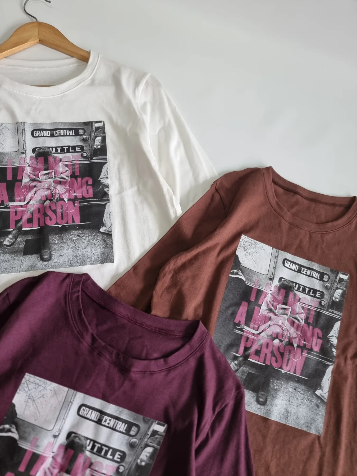 REMERA M/LARGA GRANO CENTRAL - Imagen 5
