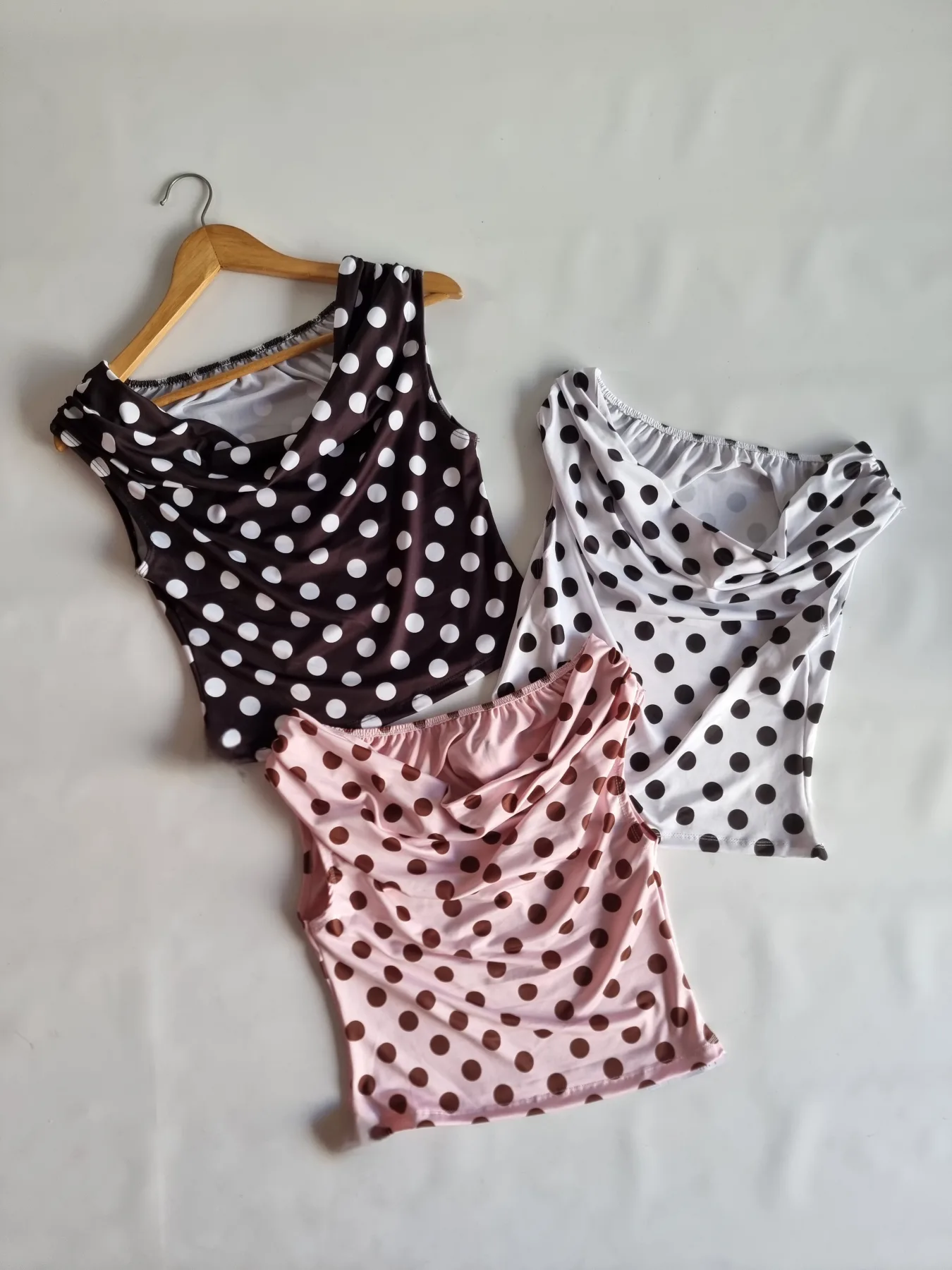 REMERA LUNARES C/BUCHE
