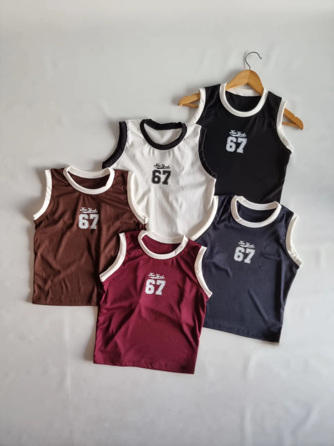MUSCULOSA 67