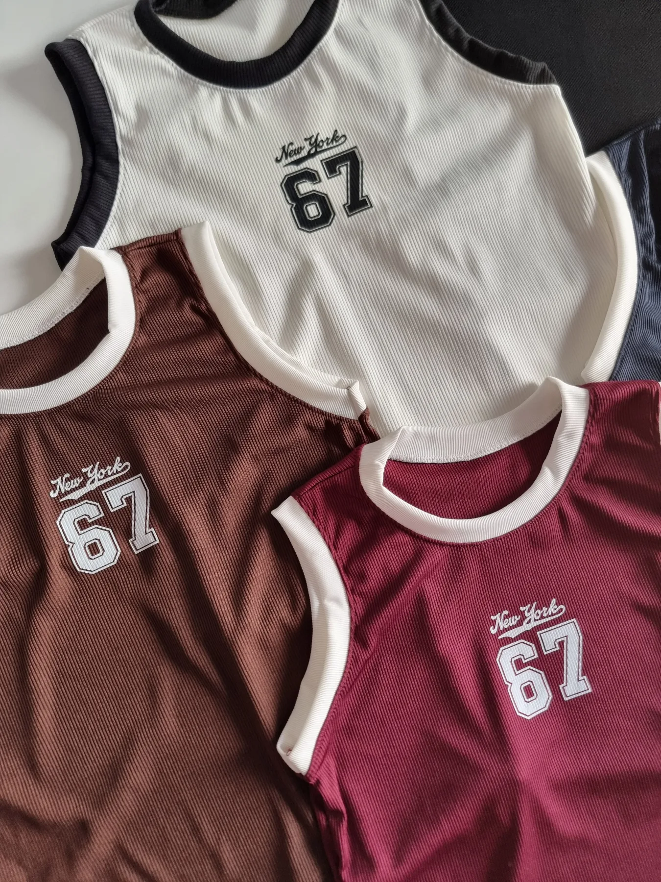 MUSCULOSA 67 - Imagen 2