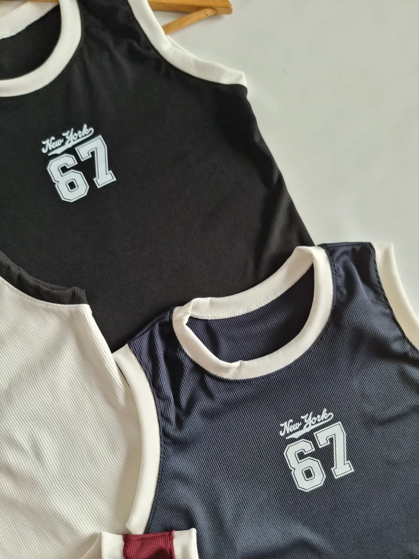 MUSCULOSA 67 - Imagen 3
