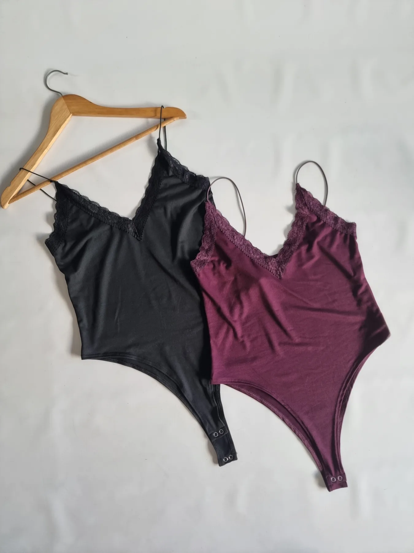 BODY TIRITA C/PUNTILLA T 4