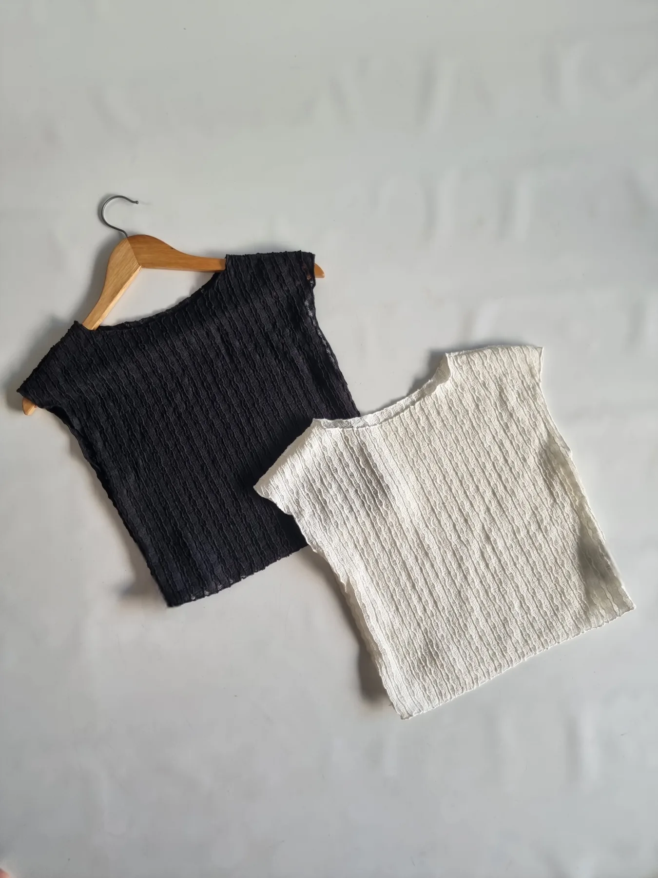 MUSCULOSA BAMBULA C/REDONDO
