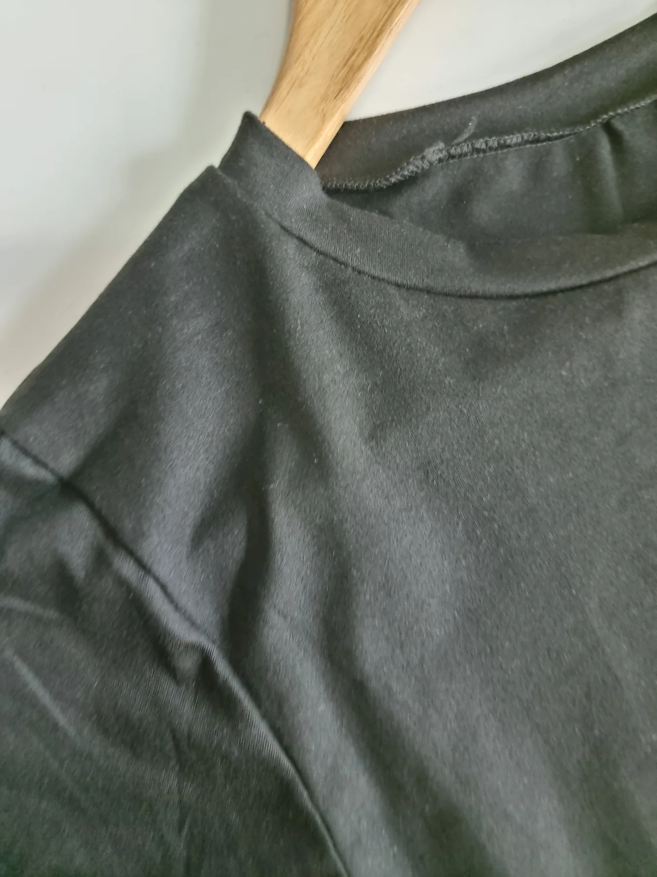 REMERA MODAL SOFT - Imagen 5