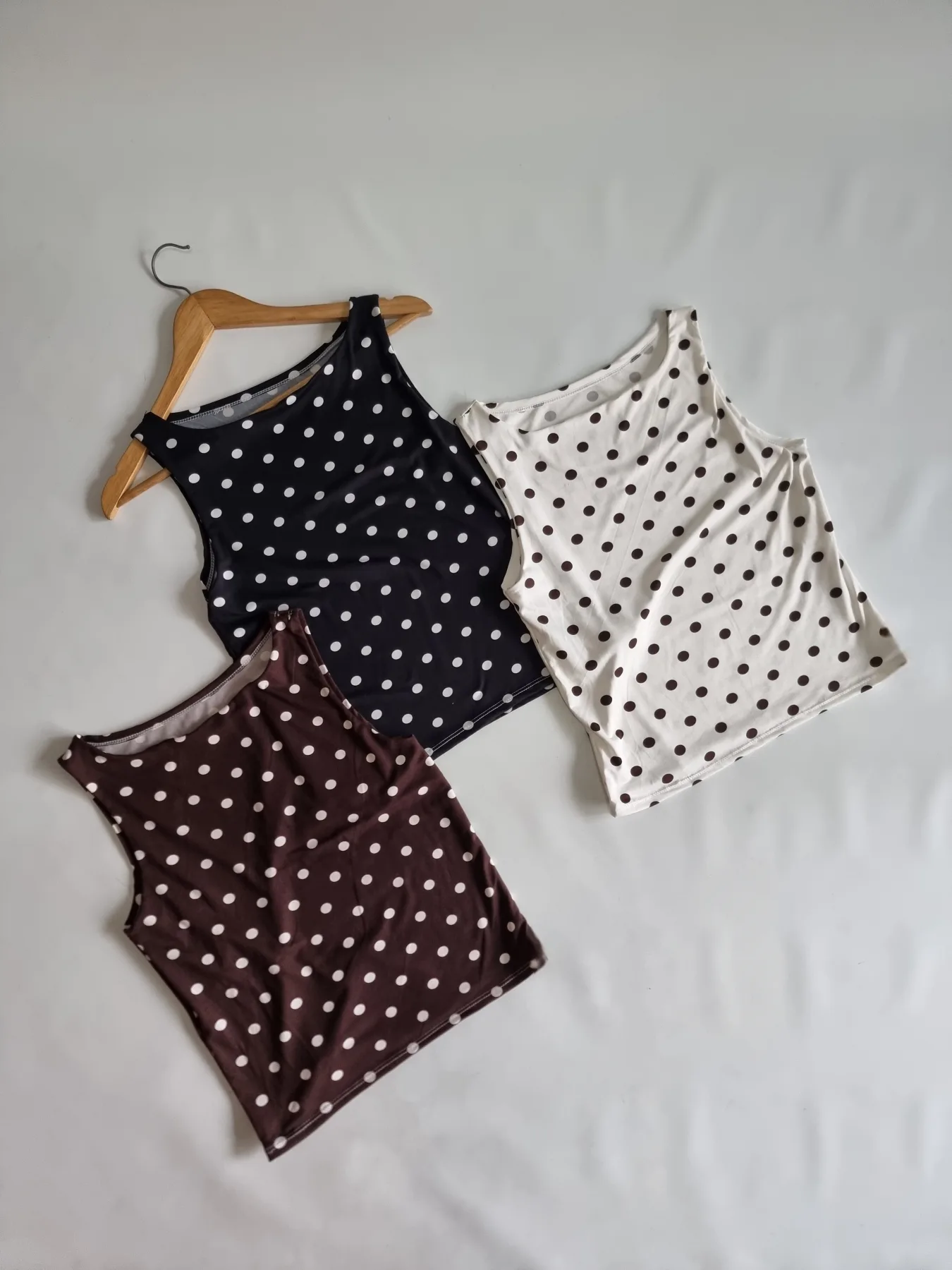 MUSCULOSA LUNARES GRANDE