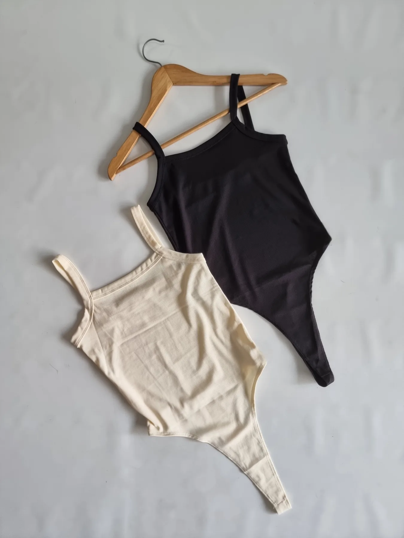 BODY MICRO MORLEY TIRA ANCHA
