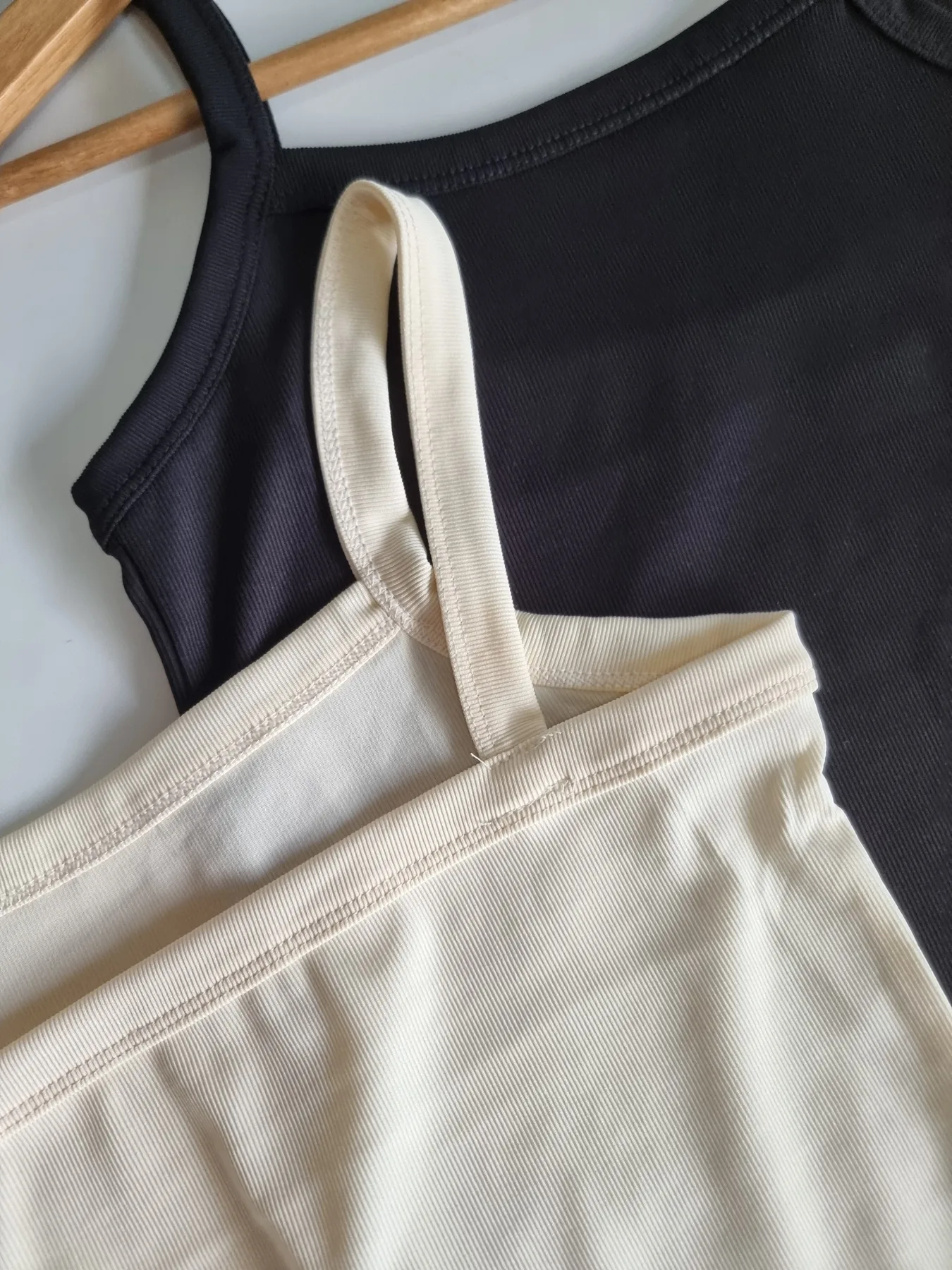 BODY MICRO MORLEY TIRA ANCHA - Imagen 4