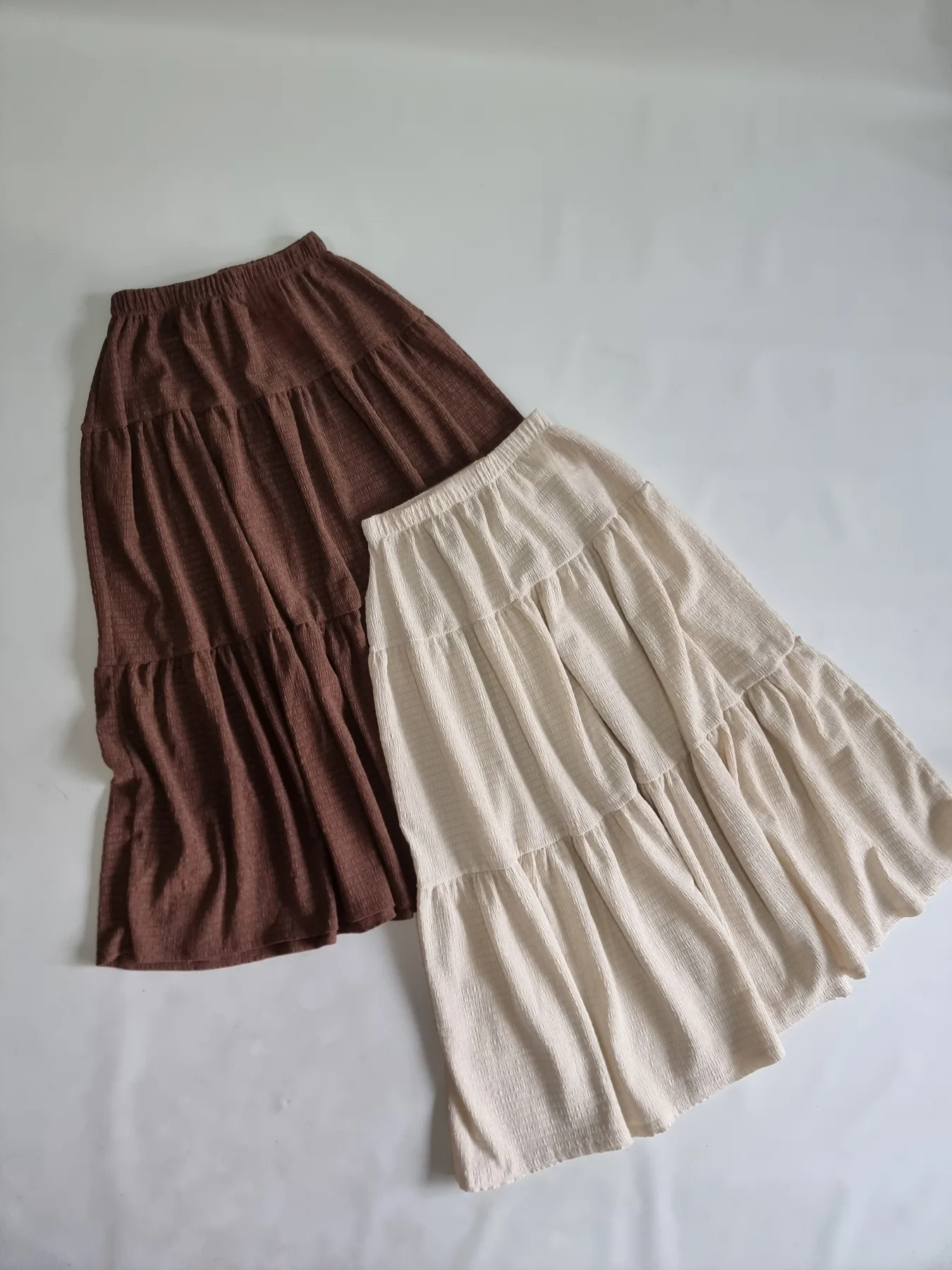 POLLERA LARGA BAMBULA