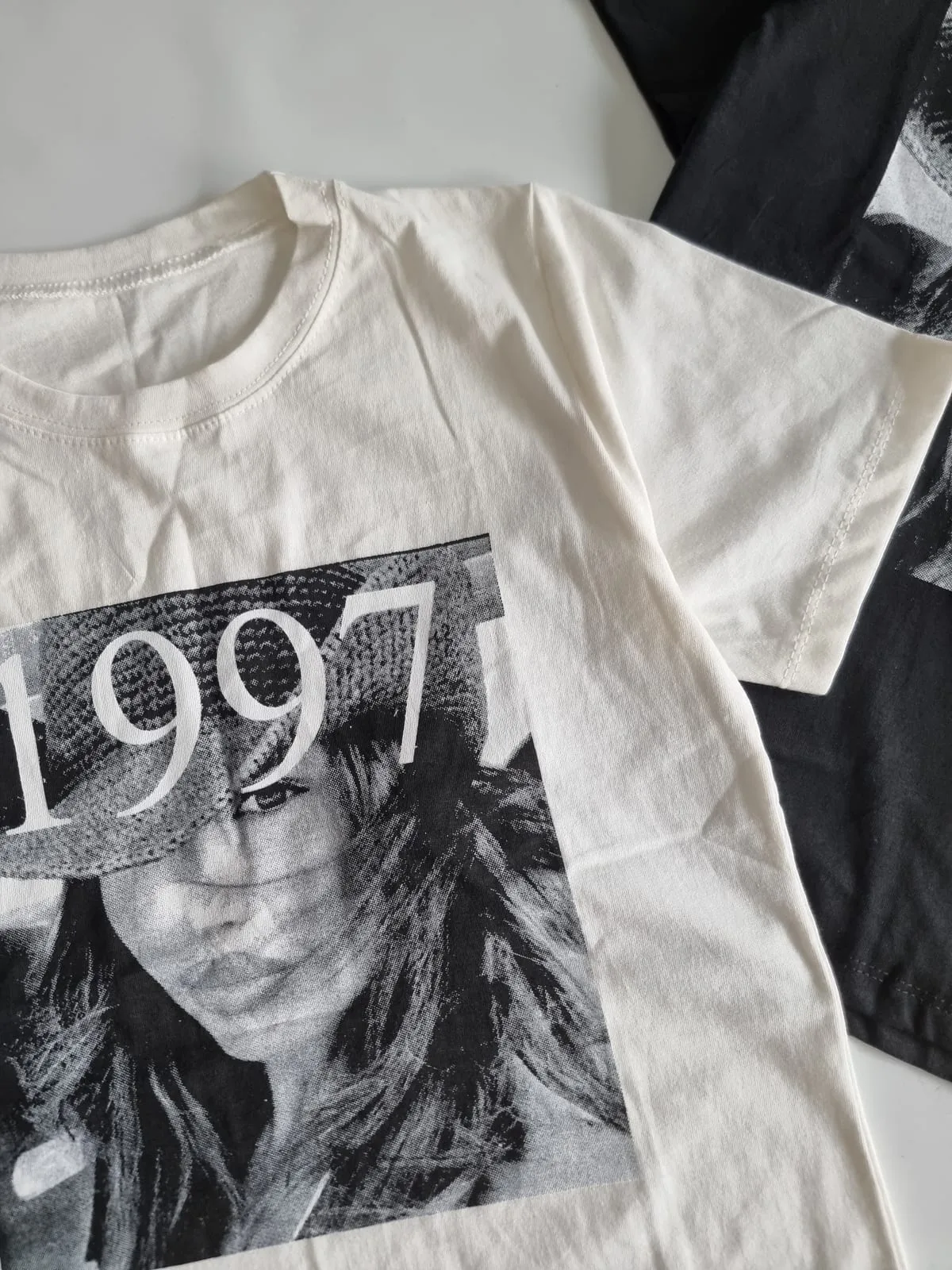 REMERA 1997 - Imagen 2