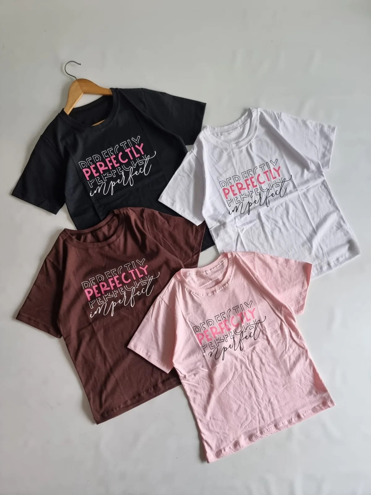 REMERA PERPECTILY