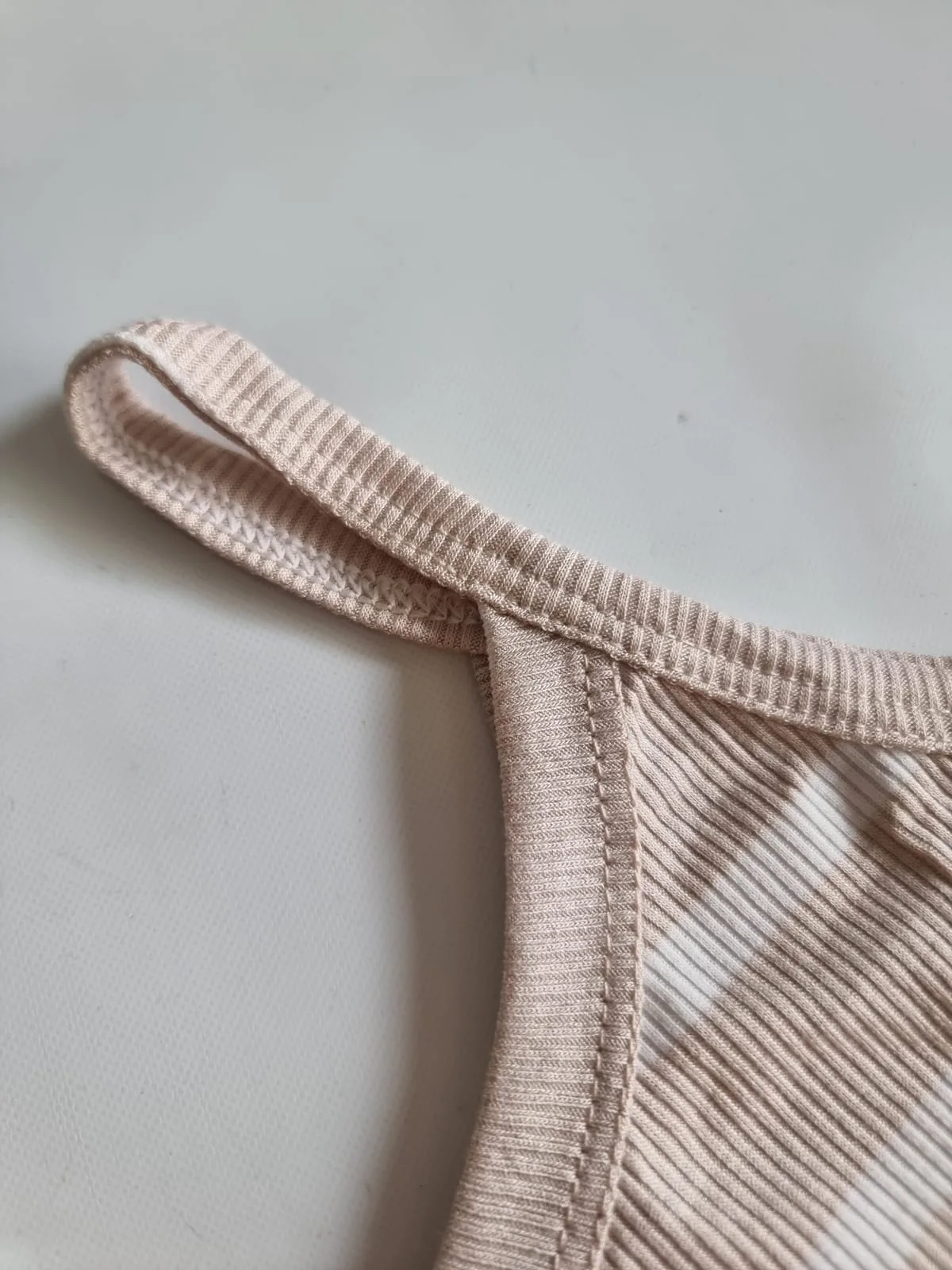 MUSCULOSA RAYADA - Imagen 3