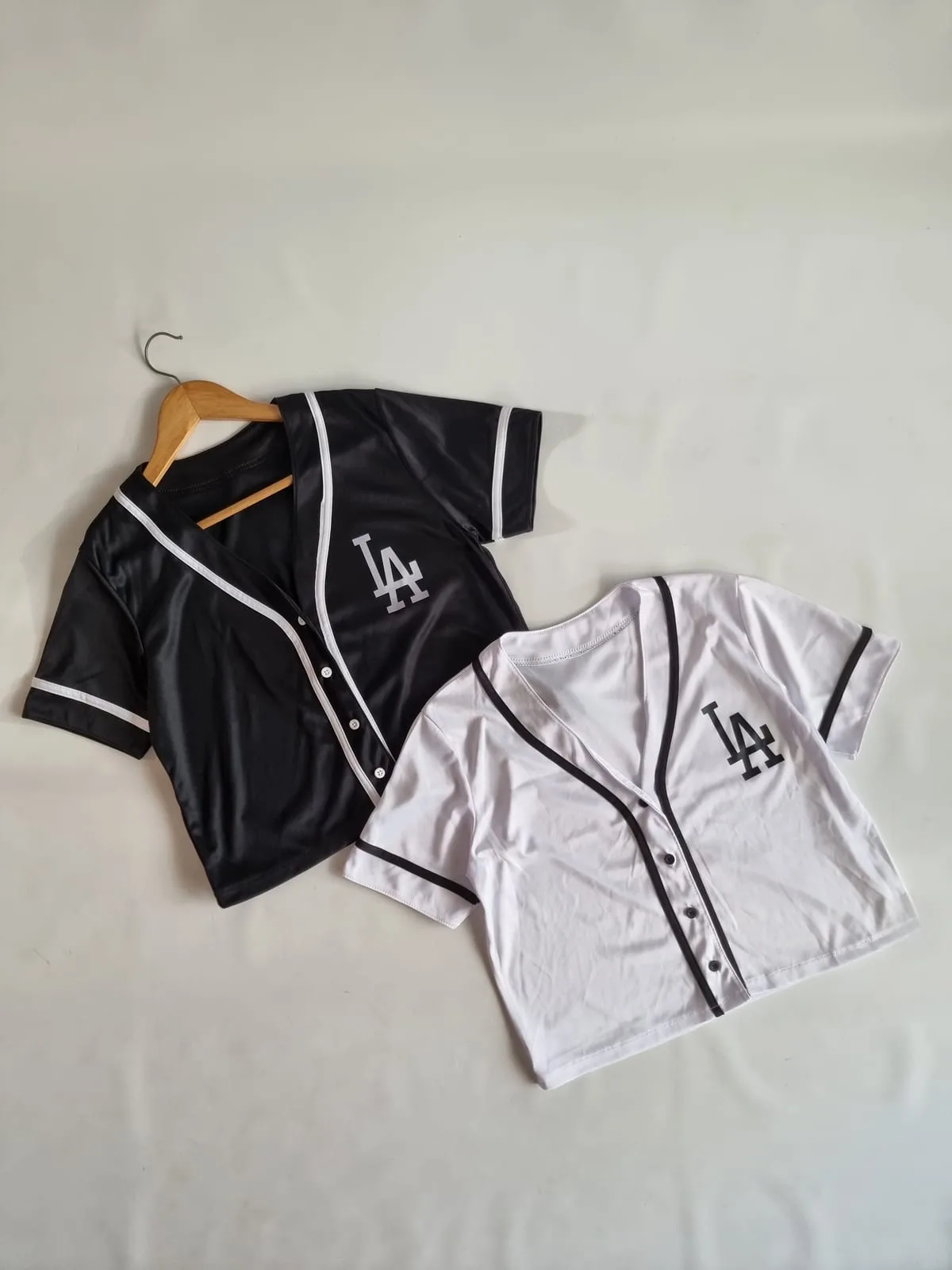 CAMISETA LA