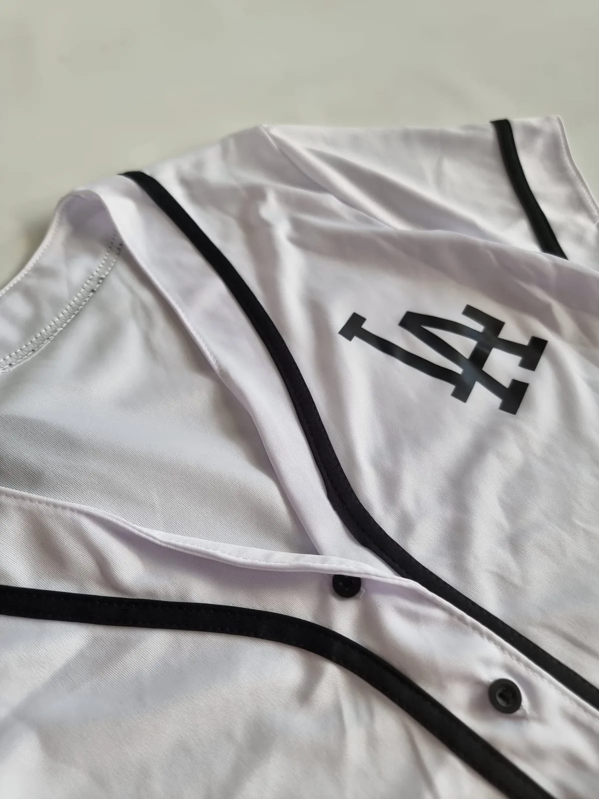 CAMISETA LA - Imagen 4