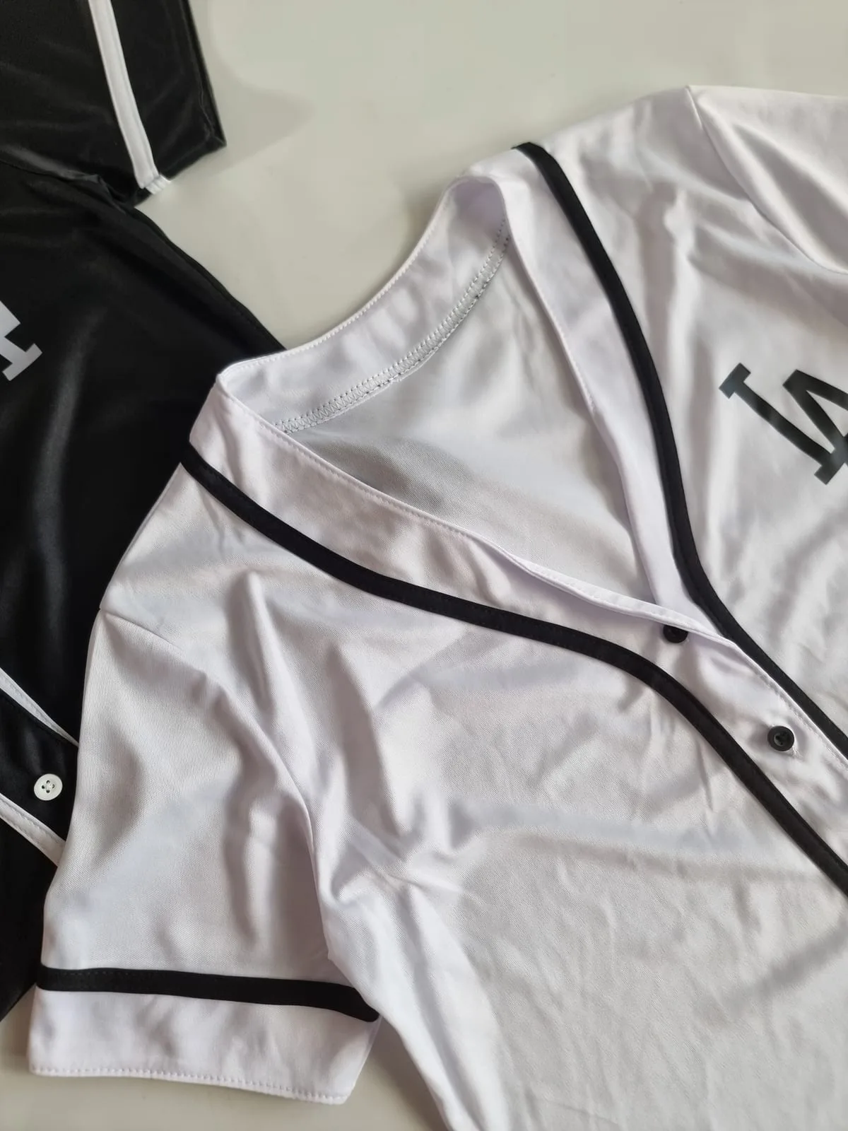 CAMISETA LA - Imagen 2