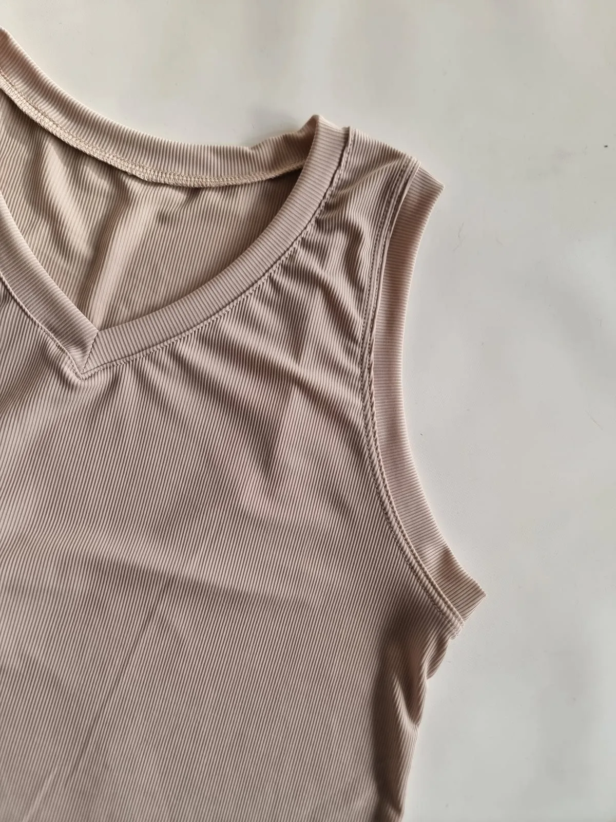 MUSCULOSA V MICRO MORLEY