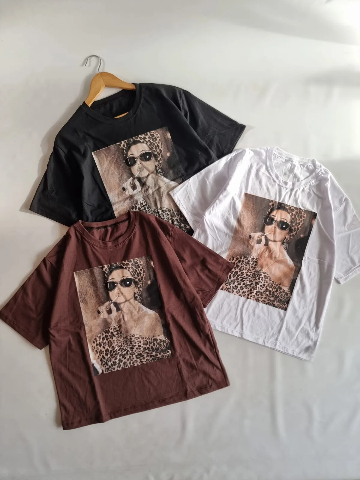 REMERA C / LABIALES