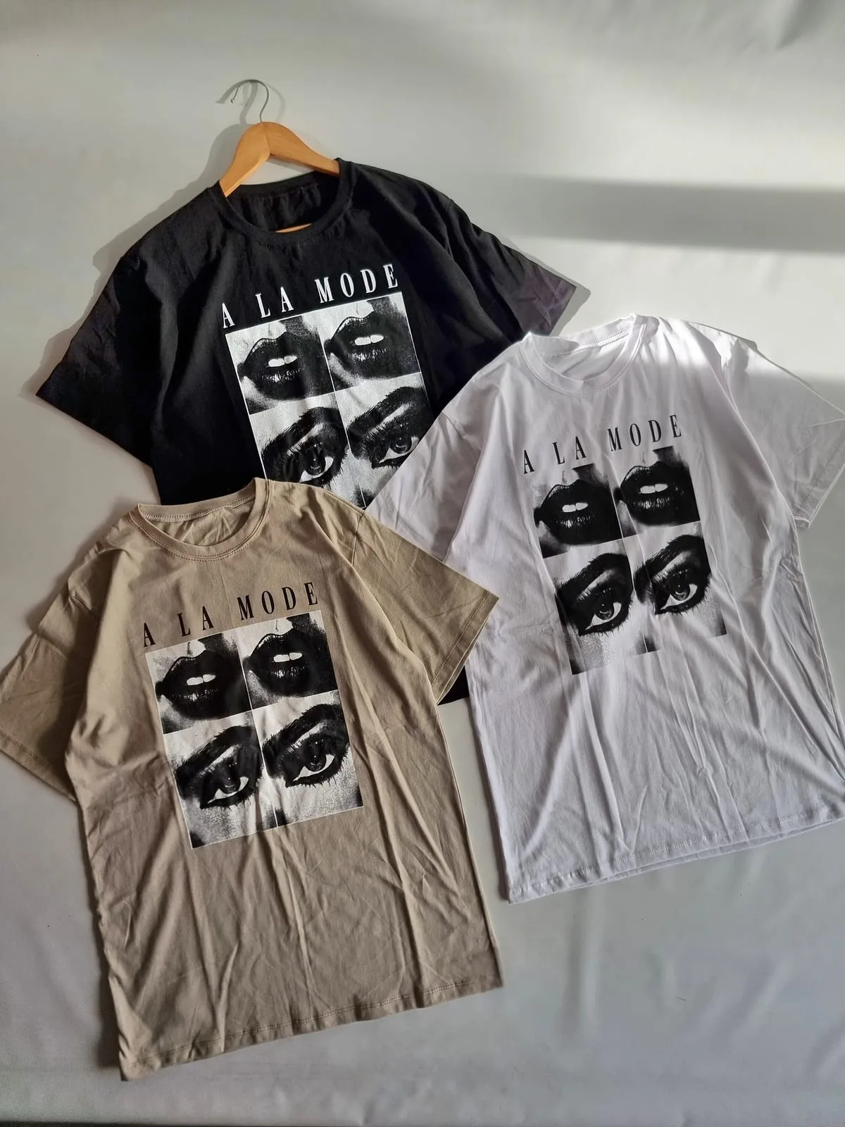 REMERON A LA MODE