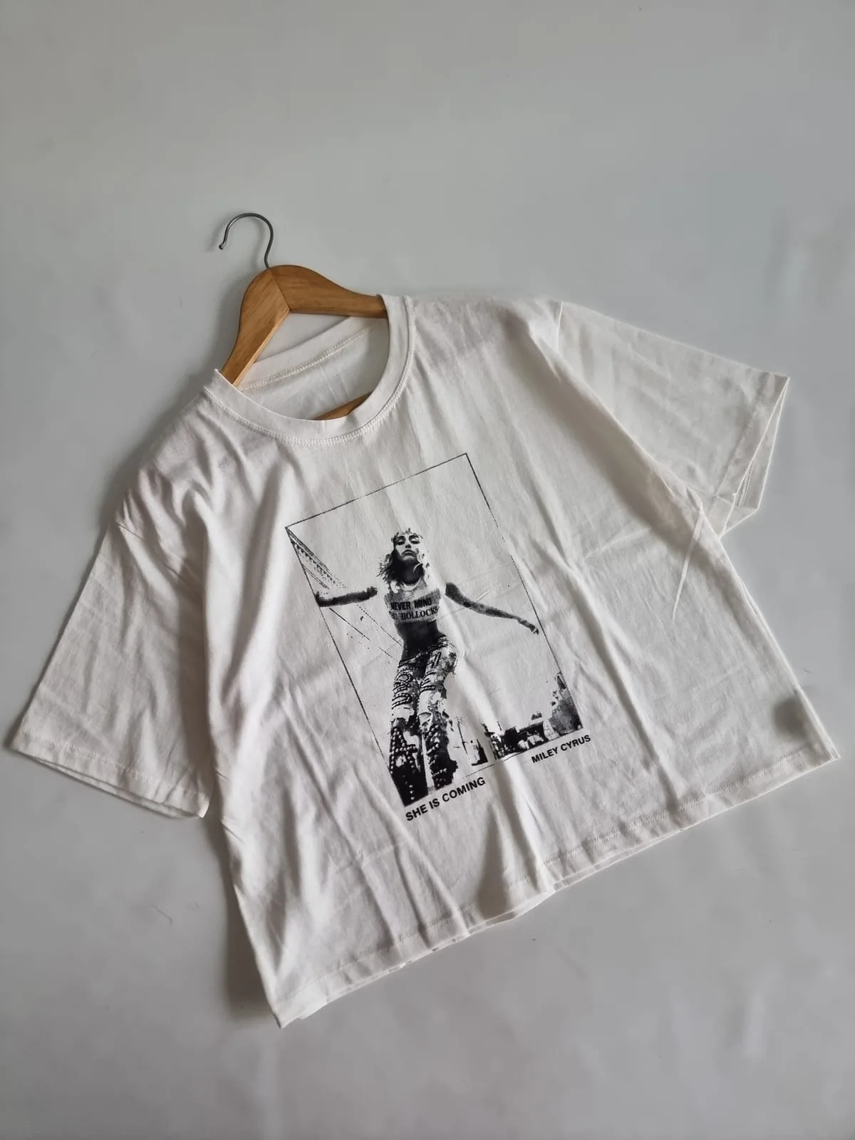 REMERA BOXI NAVER