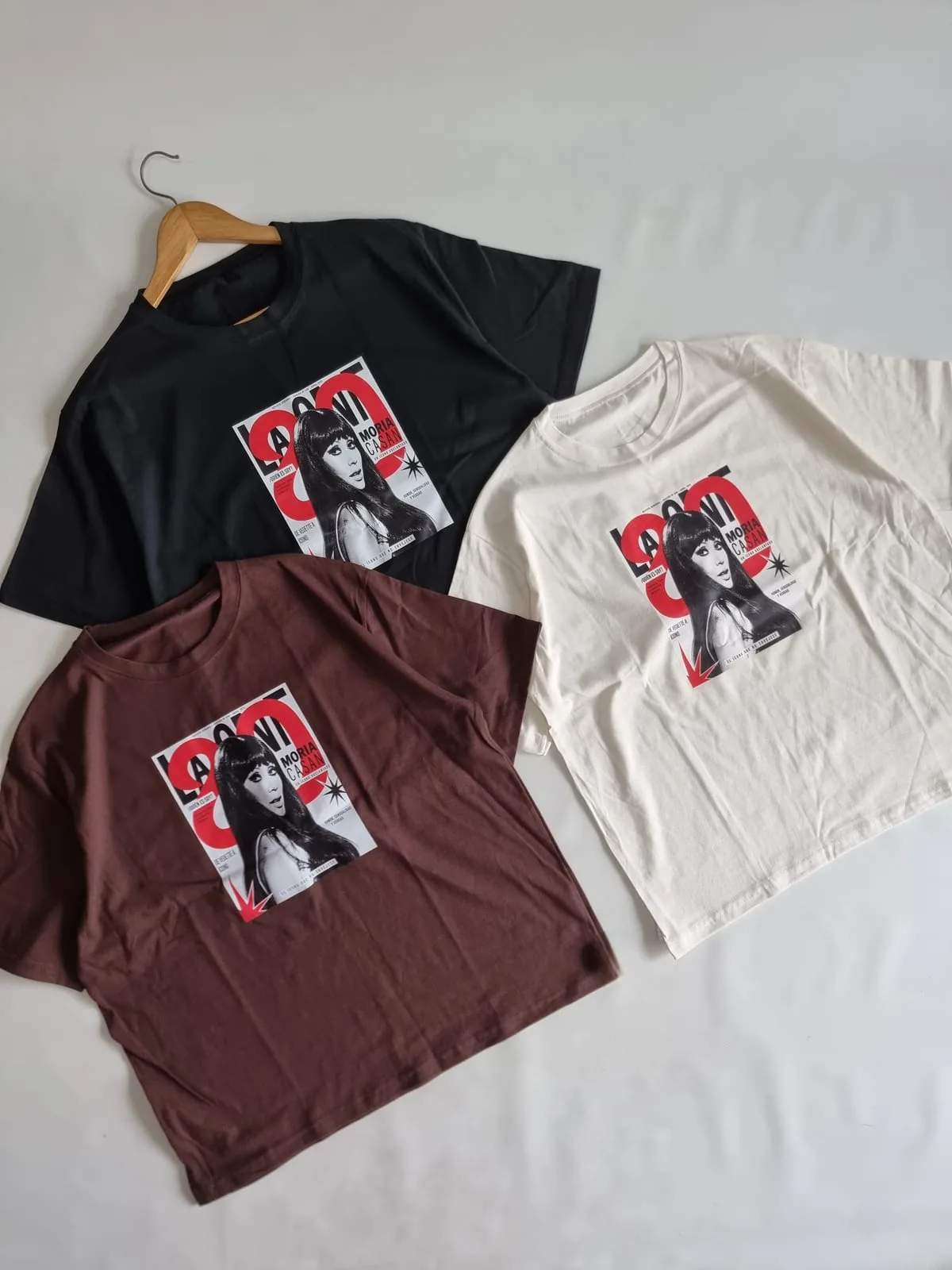 REMERA MORIA
